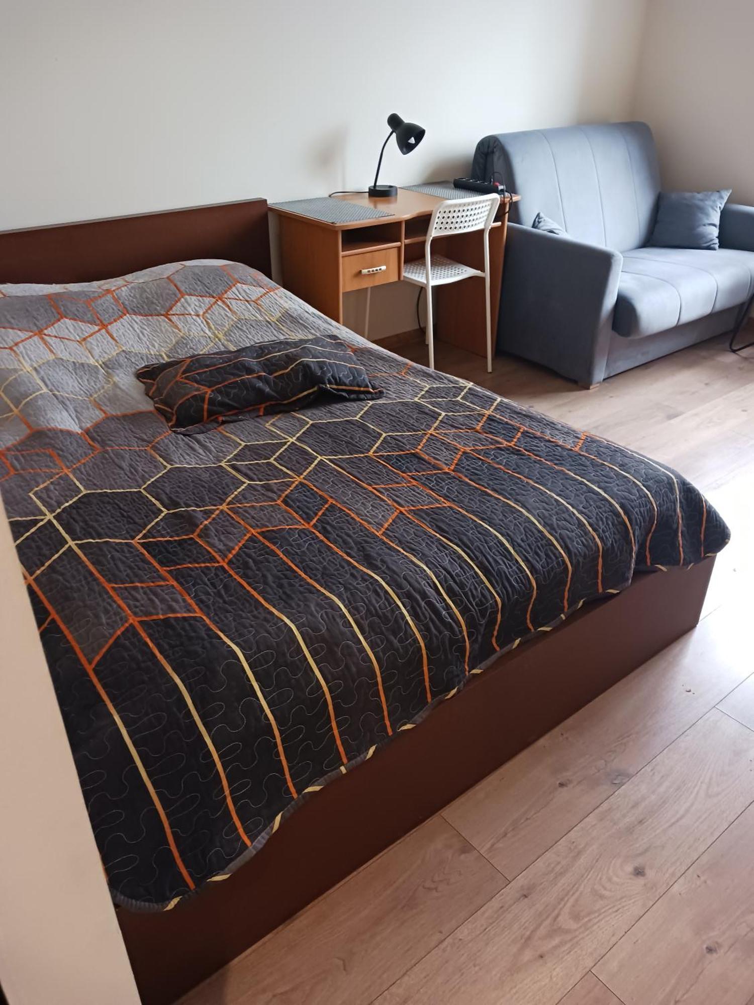 Apartament Marco 3 Przy Dworcu-stare Kraków