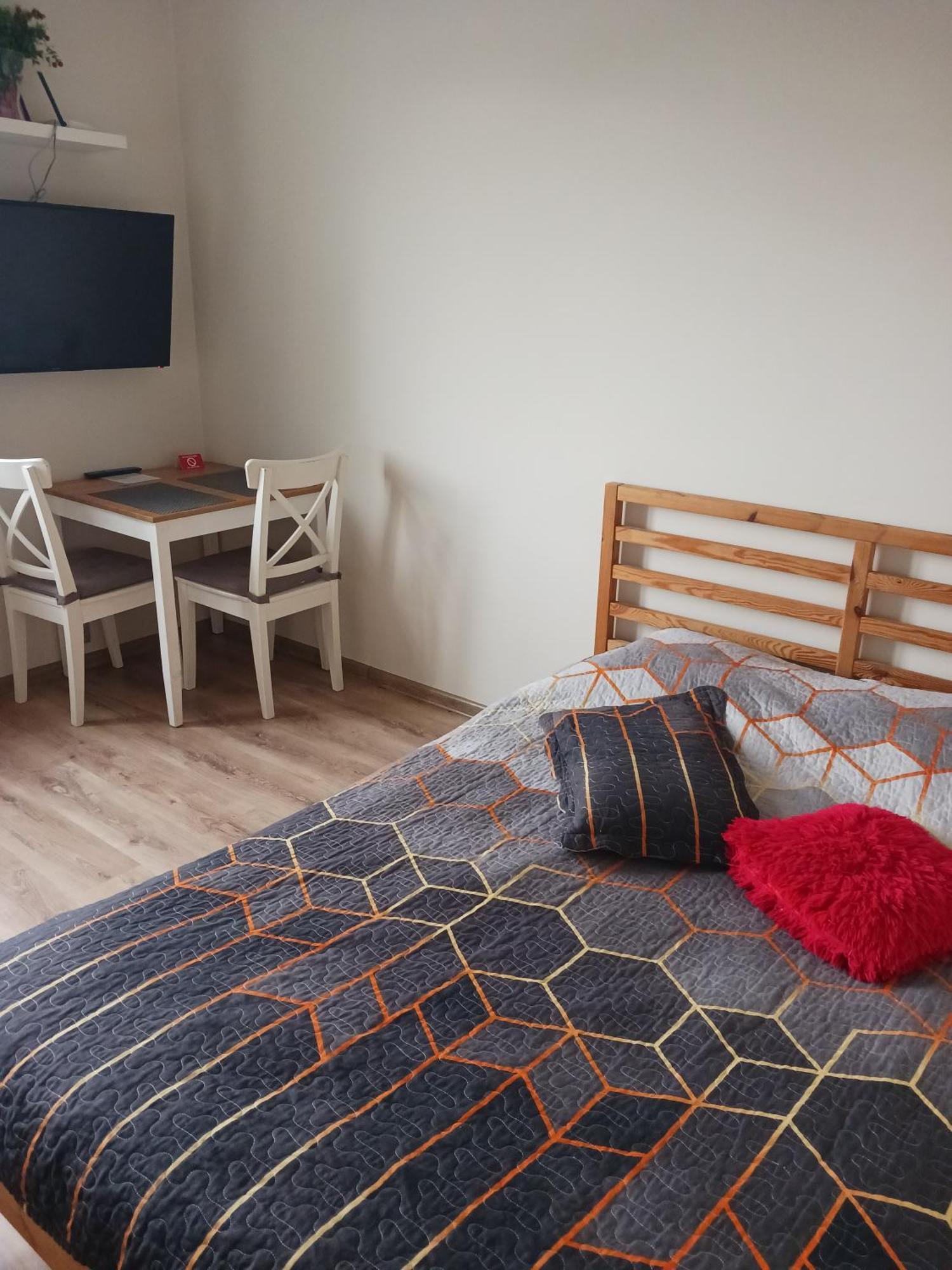 Marco 3 Przy Dworcu-stare Apartament