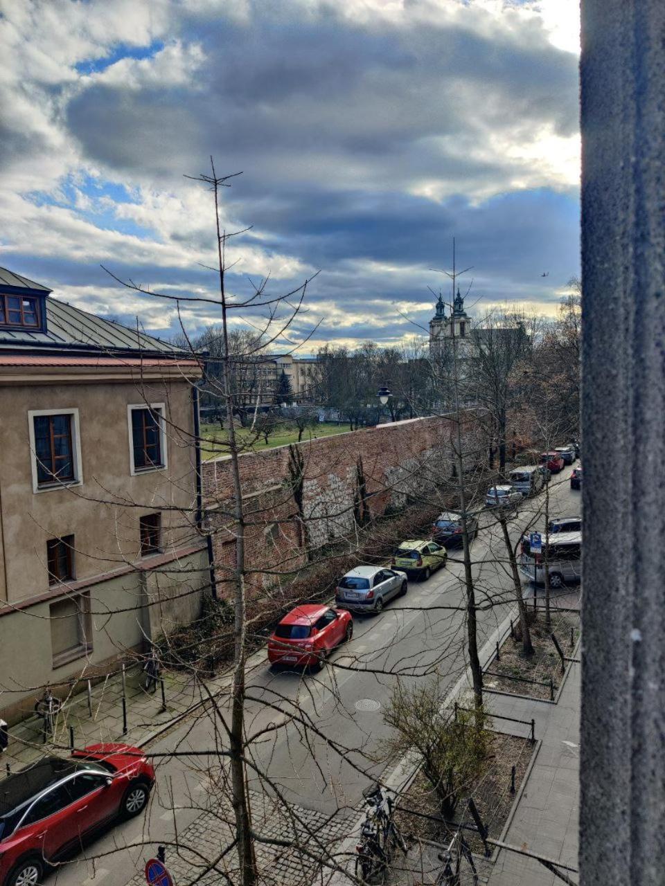 Viki Kazimierz Hostel *