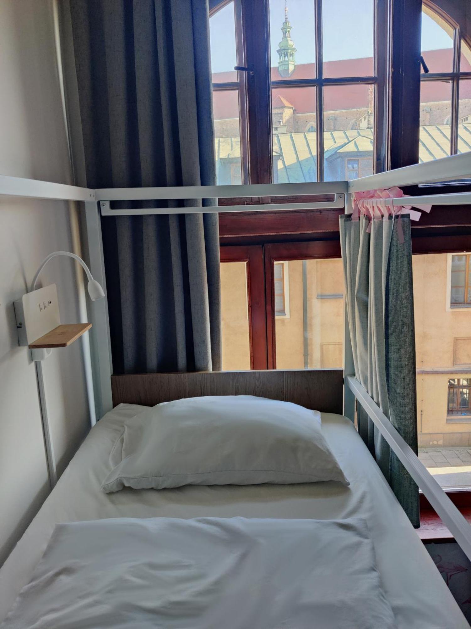 Hostel Viki Kazimierz