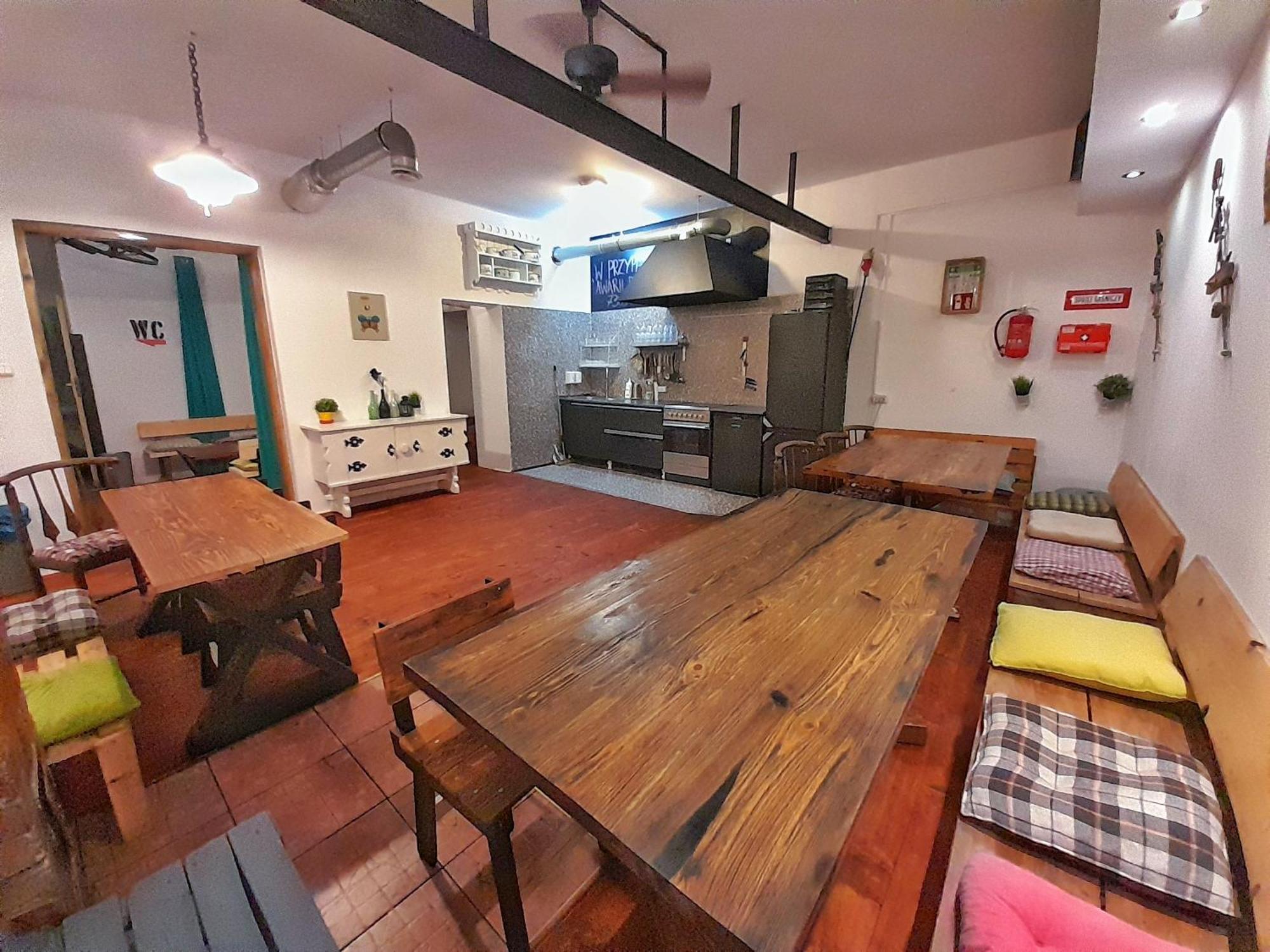 Party House And Garden Vakantiehuis *