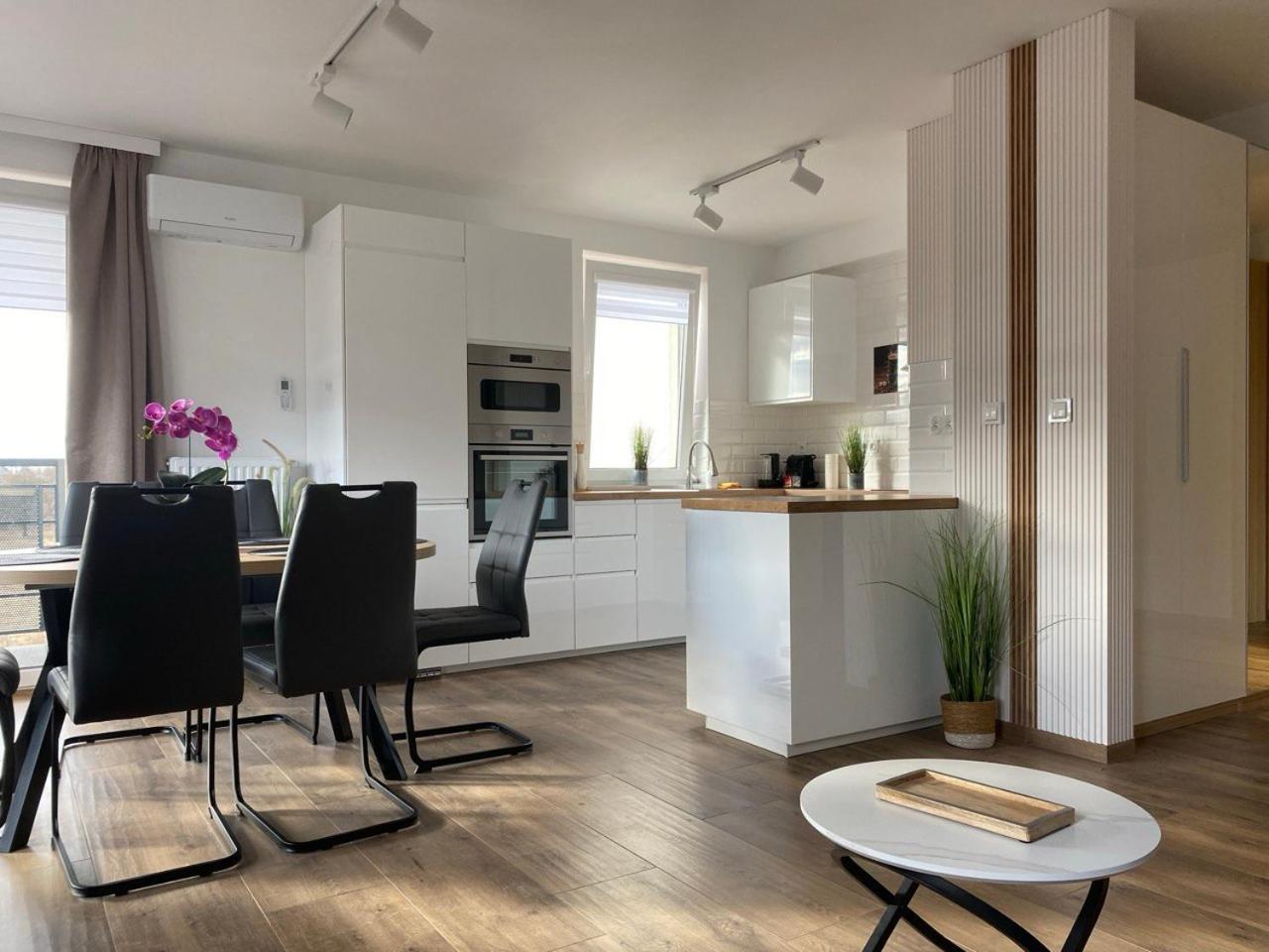 Appartement Figaretti