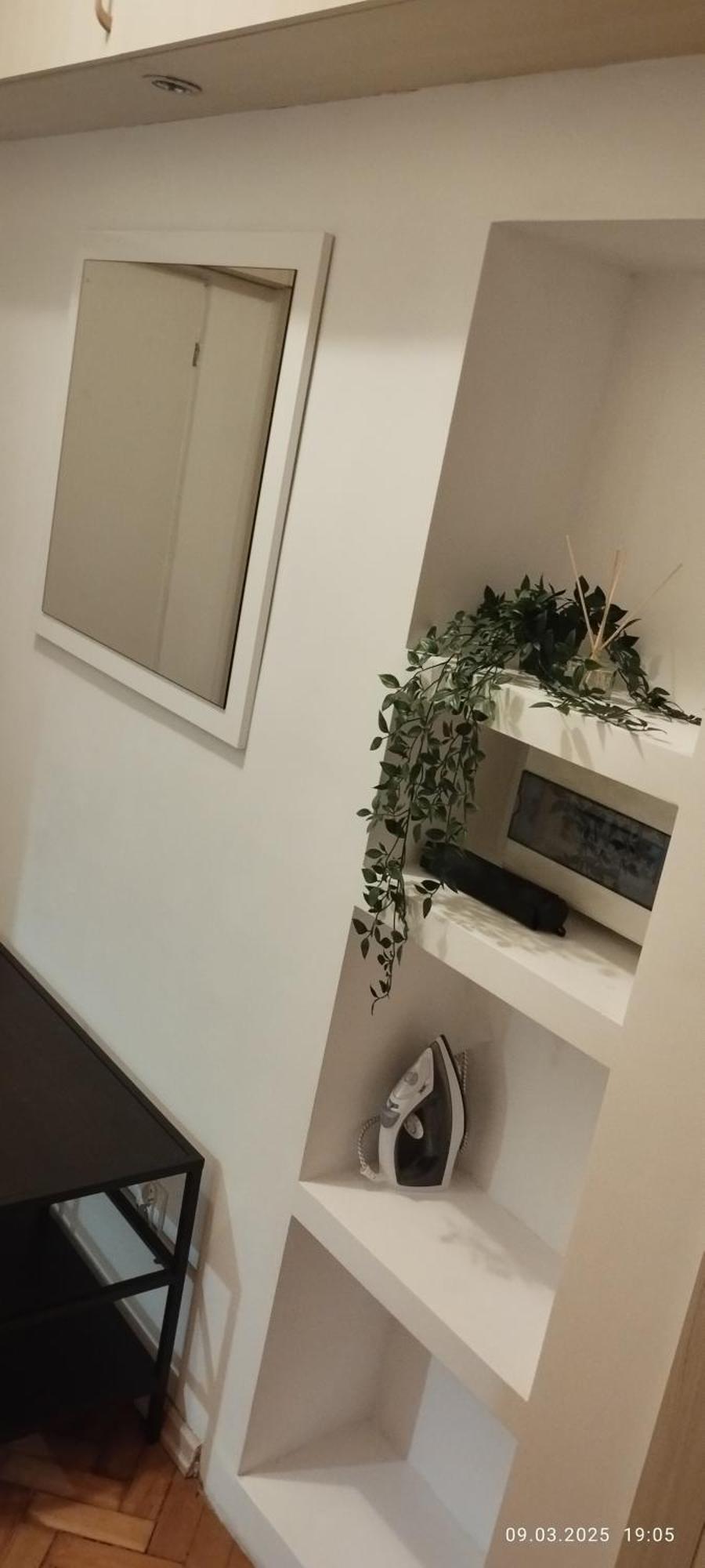 Apartament Alex Topolowa Kraków