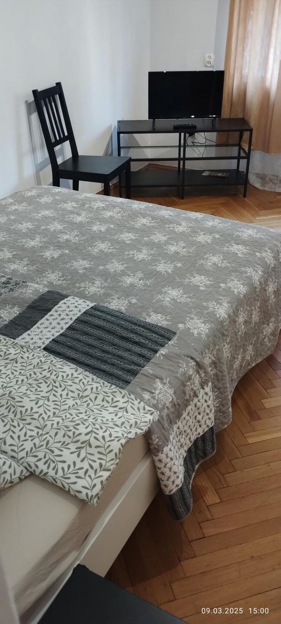 Apartament Alex Topolowa Kraków