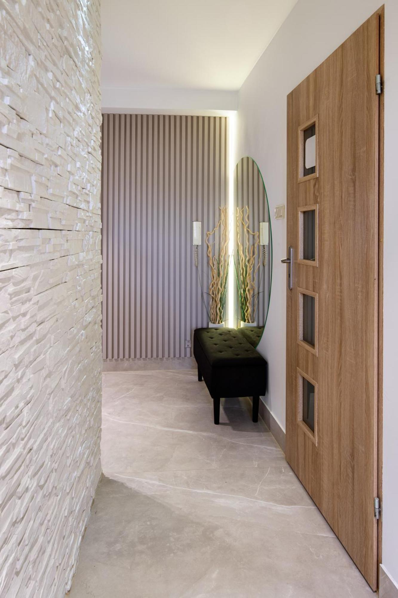 Apartment W Centrum - Duplex Penthouse In The Centre With Terrace And Air Conditioning *