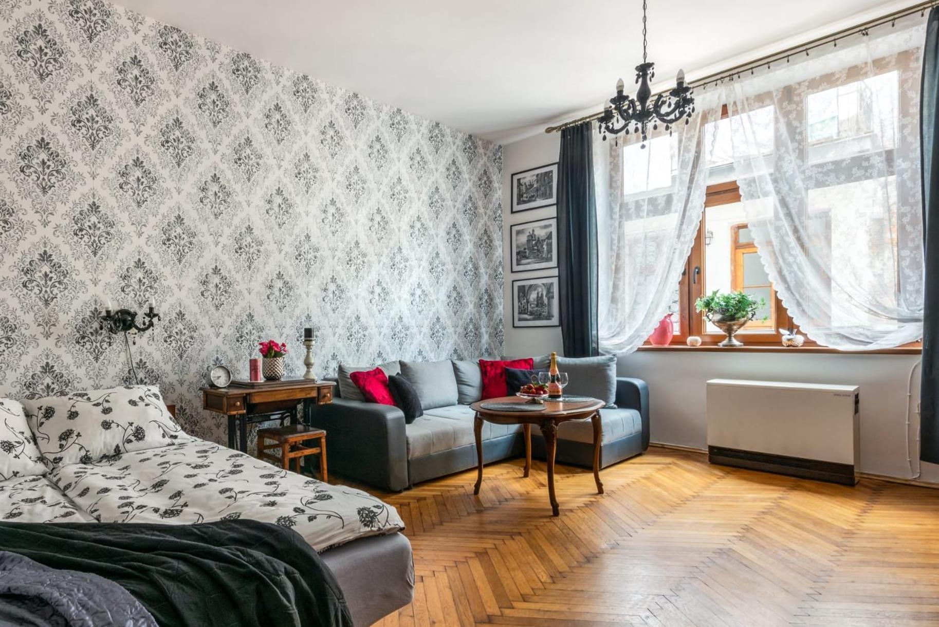 Tuz Przy Wawelu Kraków