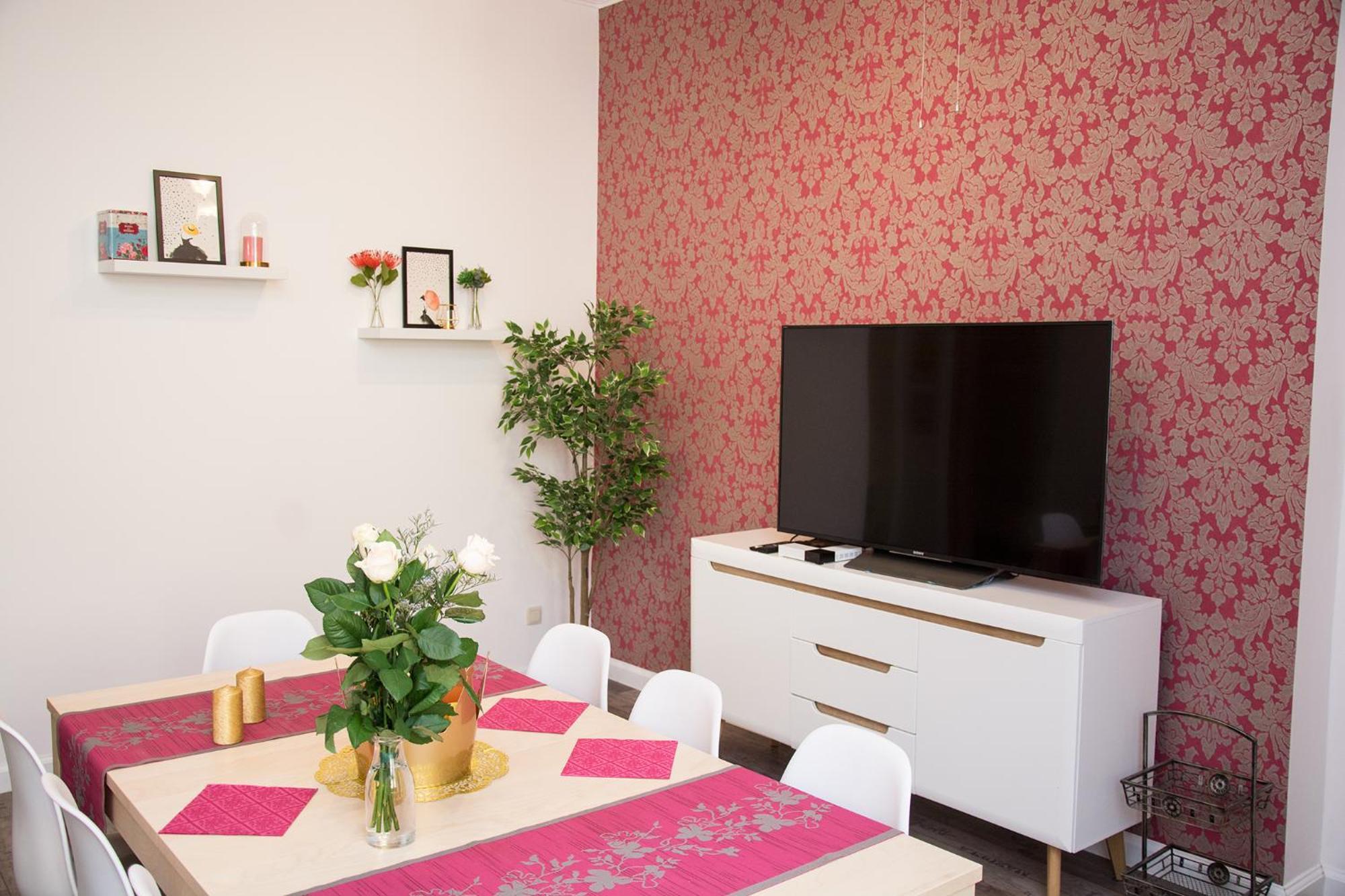 Apartament Tuz Przy Wawelu *