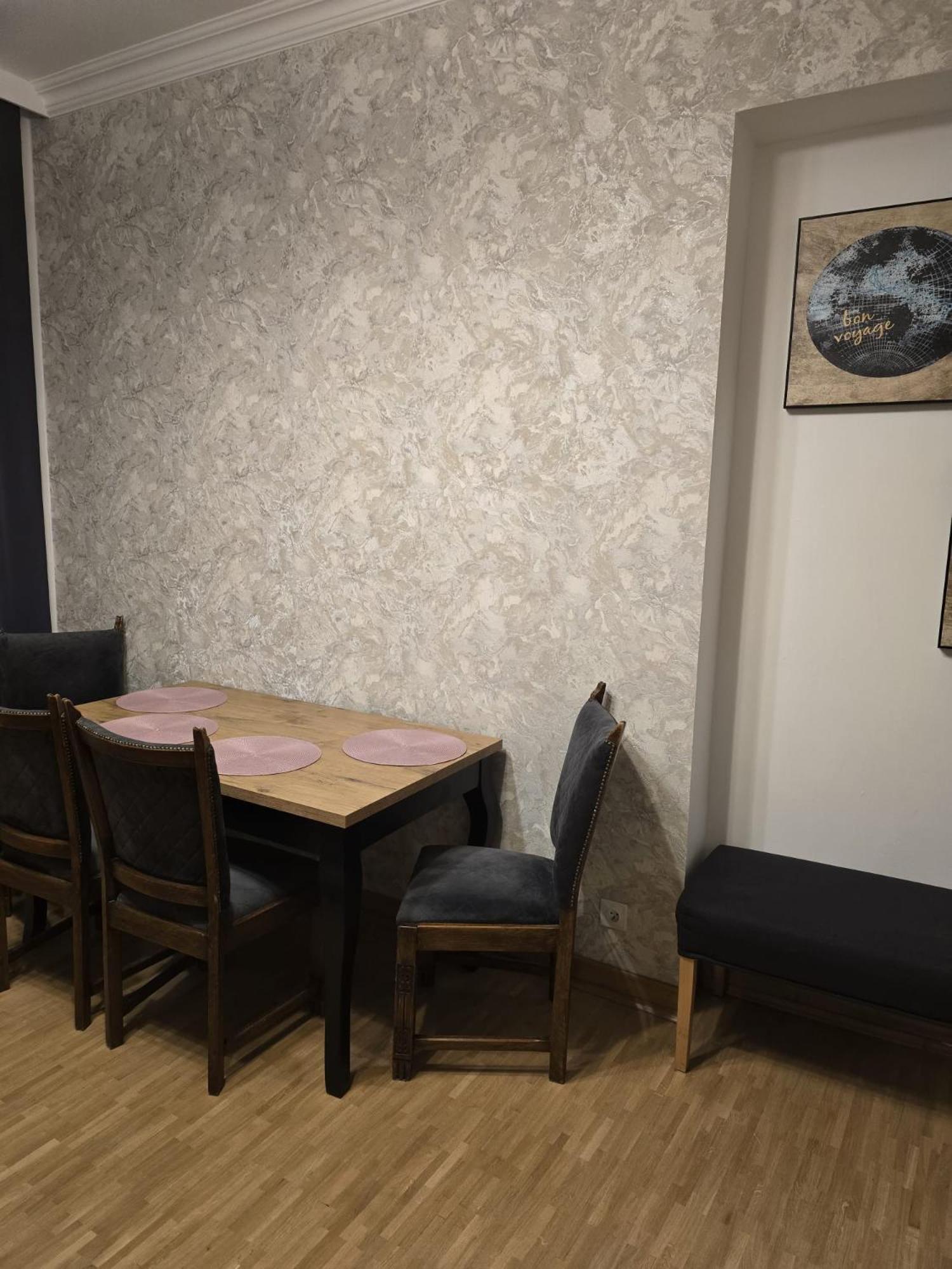 Tuz Przy Wawelu Apartament *