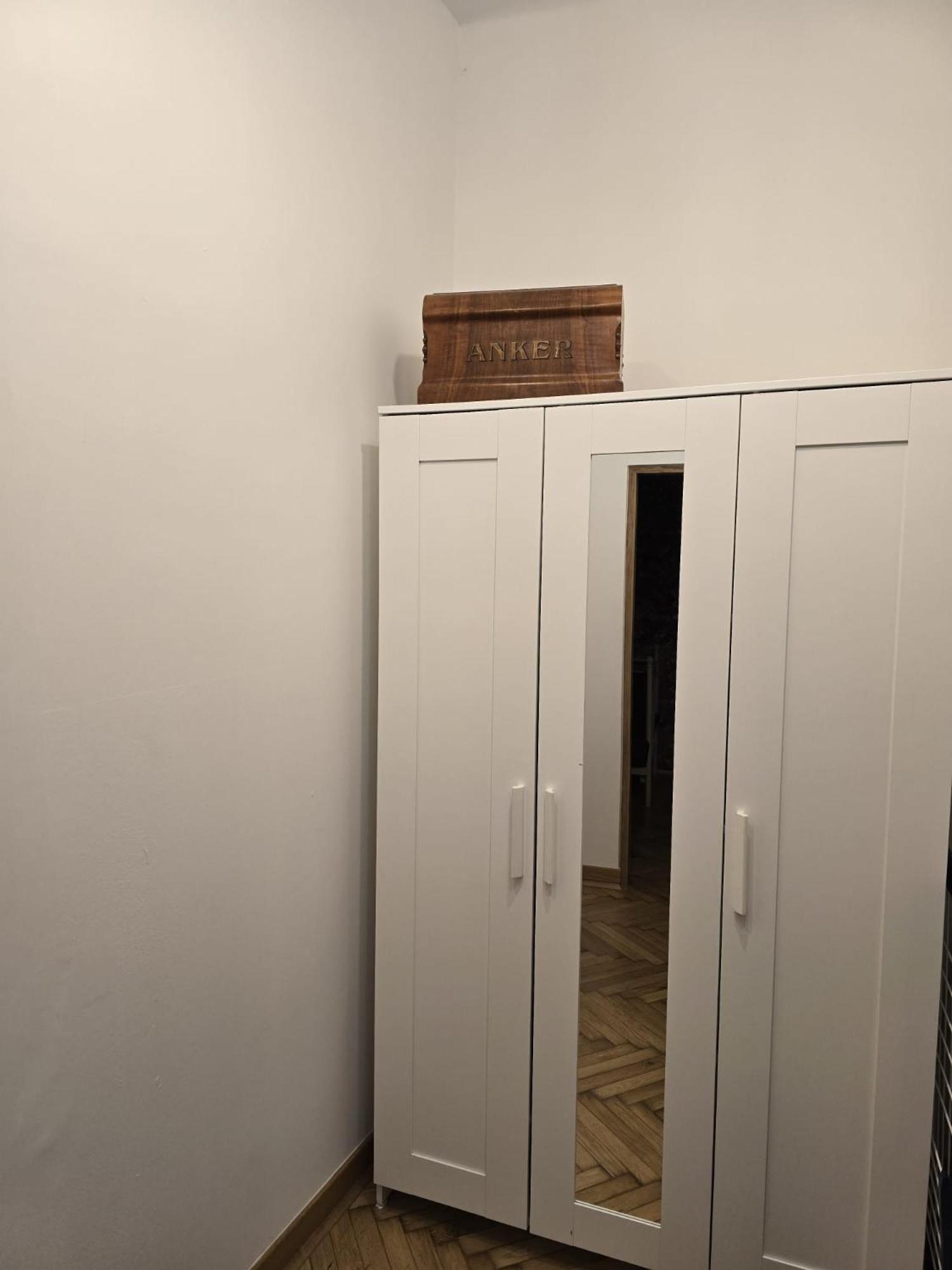 Tuz Przy Wawelu Apartament
