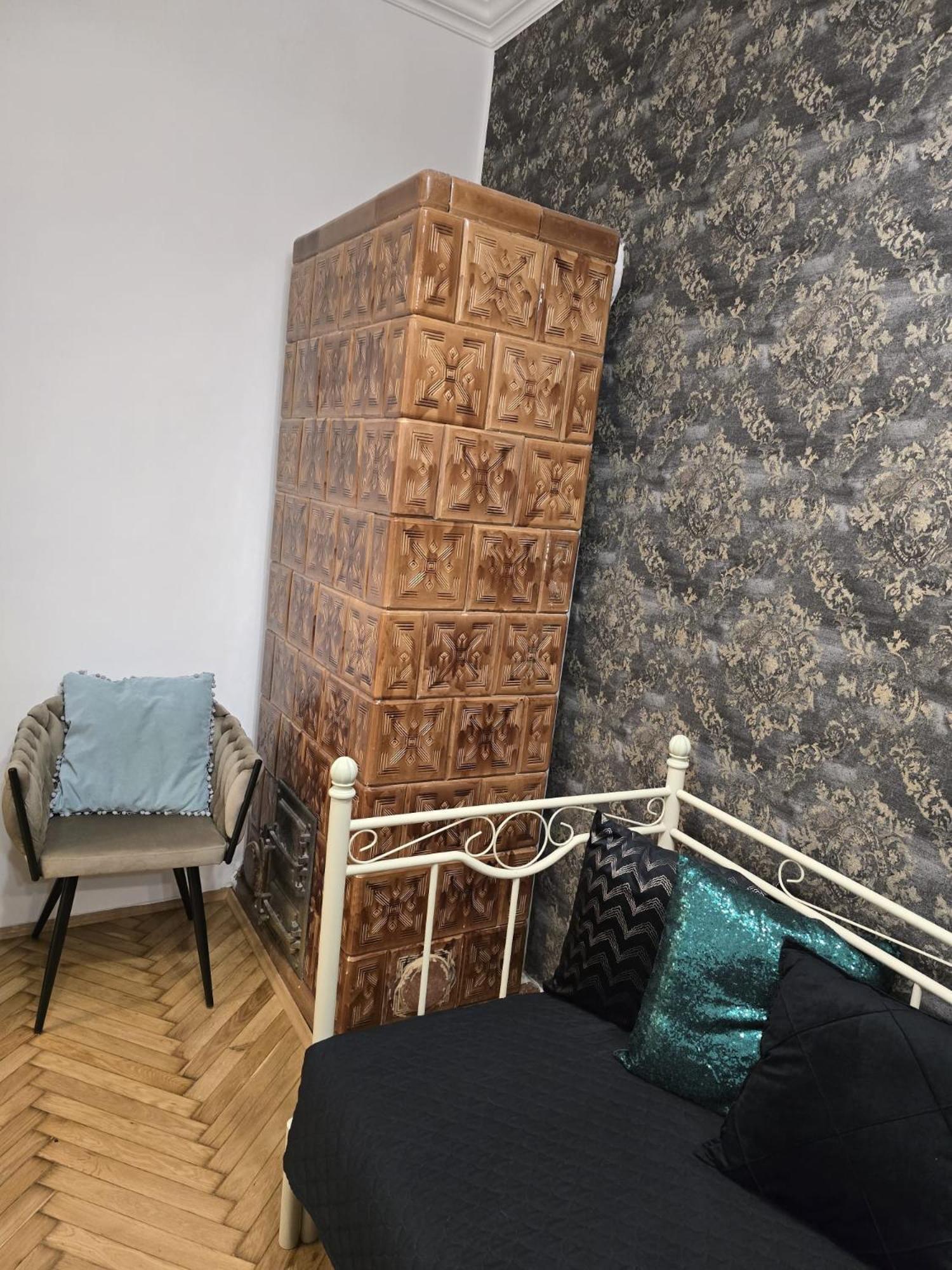 Apartament Tuz Przy Wawelu *