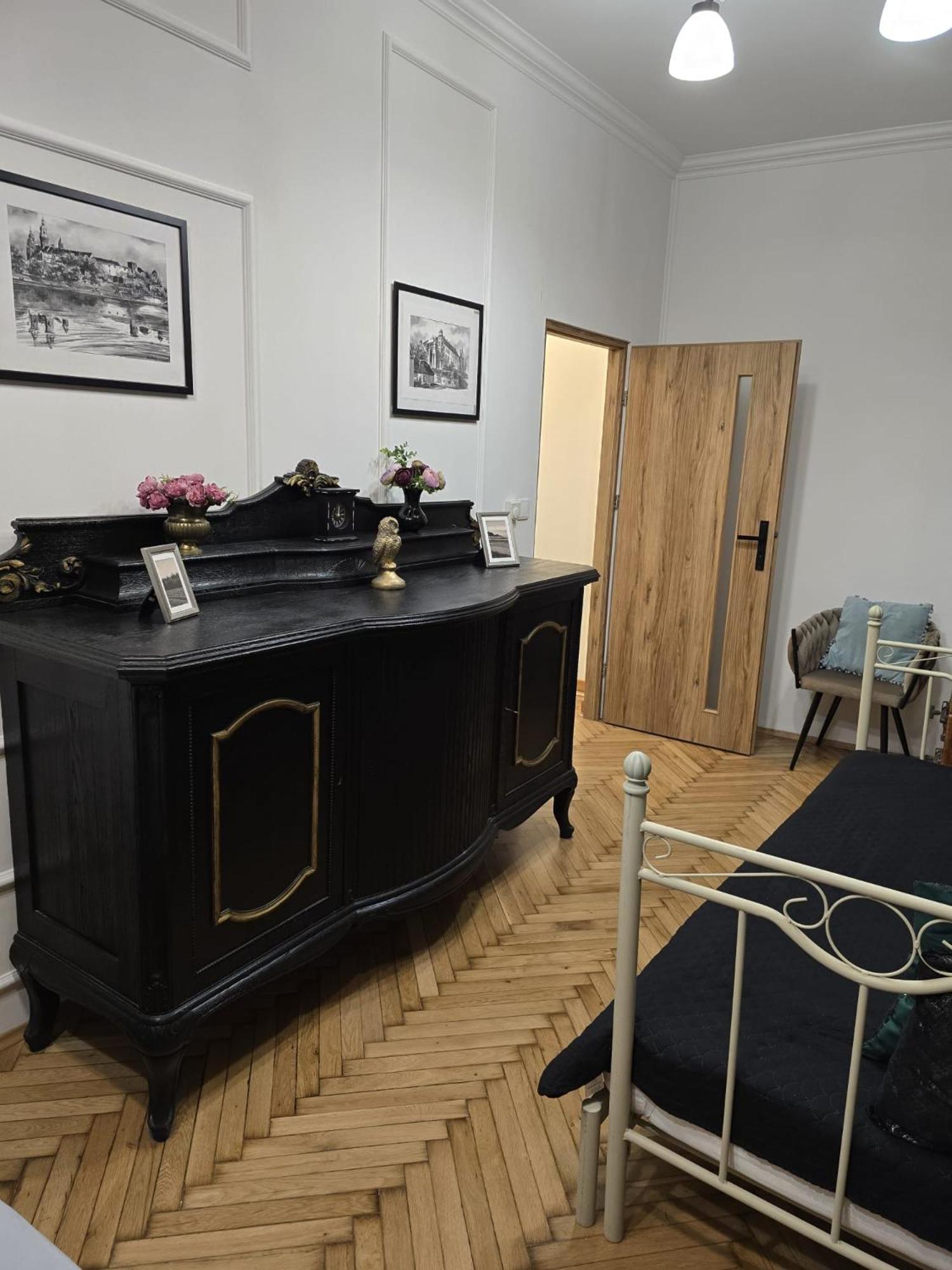 Apartament Tuz Przy Wawelu Kraków