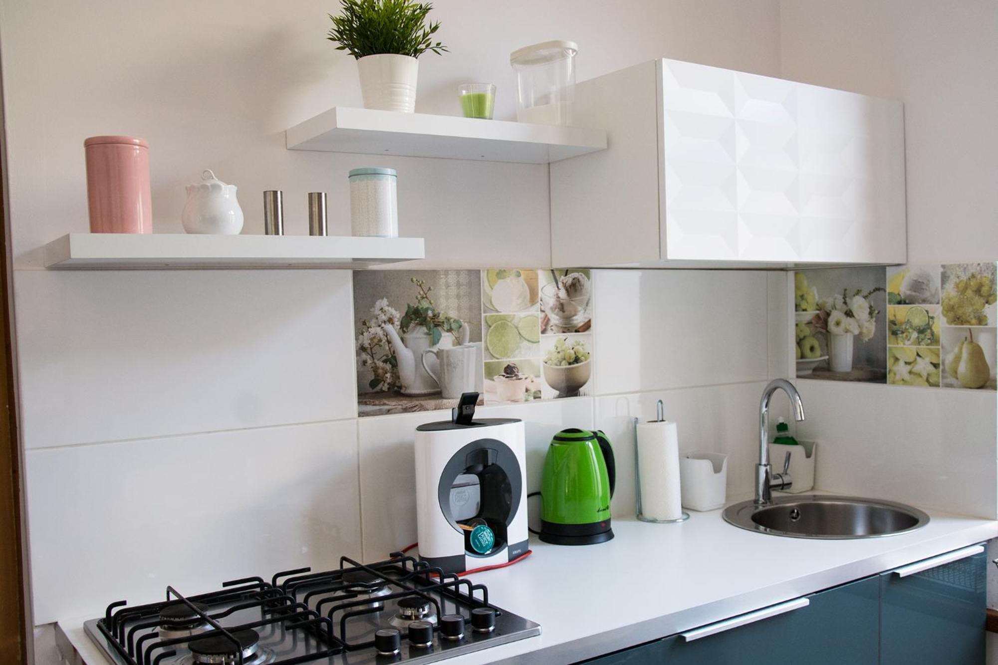 Tuz Przy Wawelu Apartament
