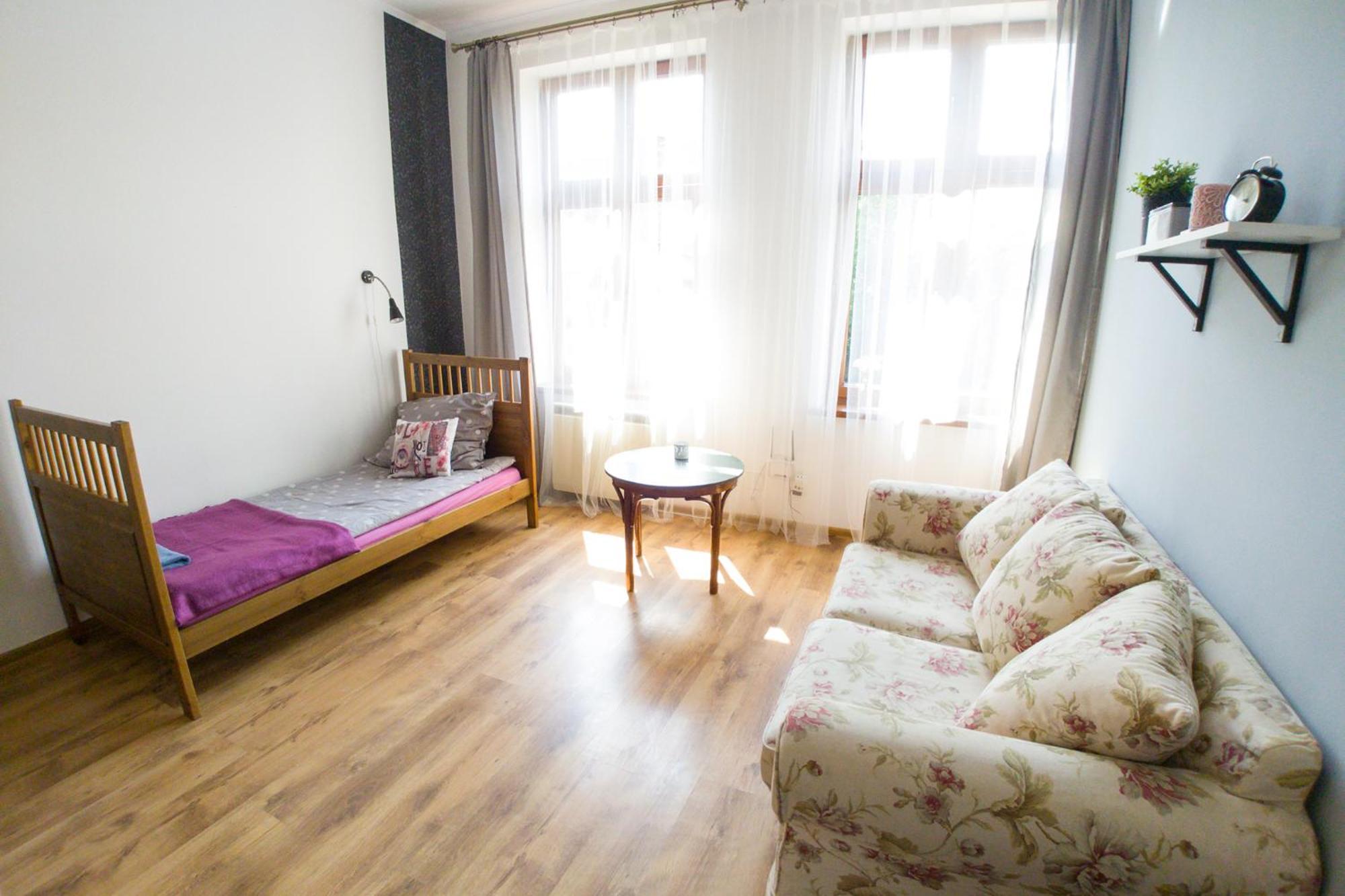 Apartament Tuz Przy Wawelu