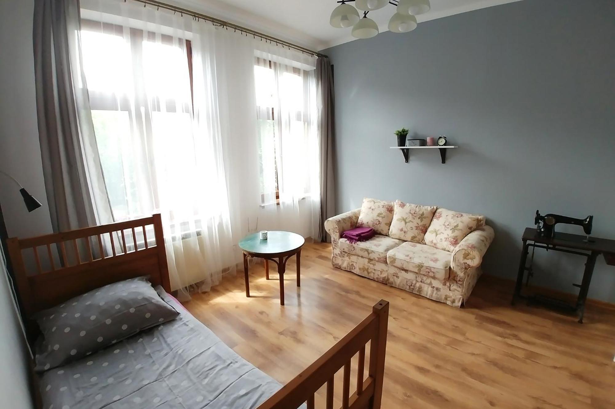 Apartament Tuz Przy Wawelu