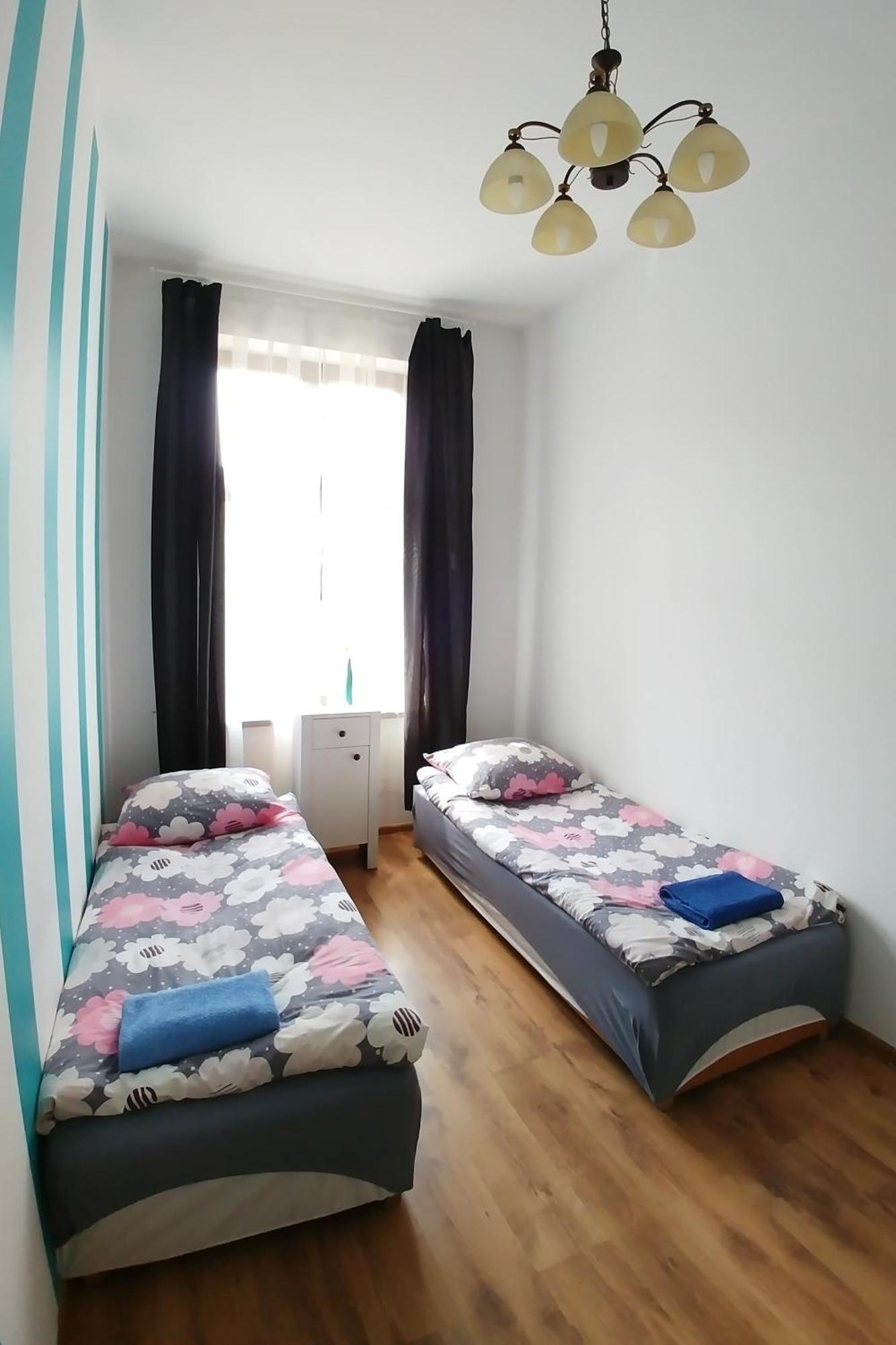 Apartament Tuz Przy Wawelu *