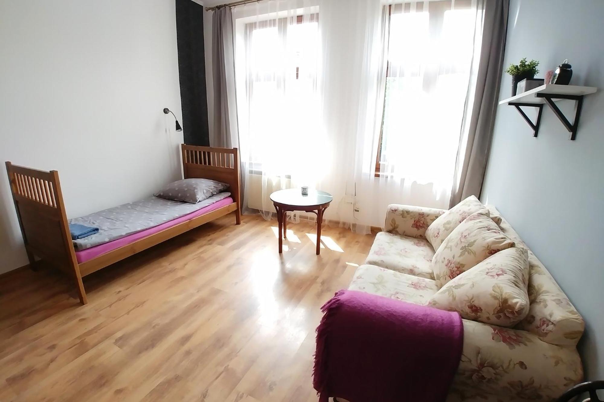Apartament Tuz Przy Wawelu *