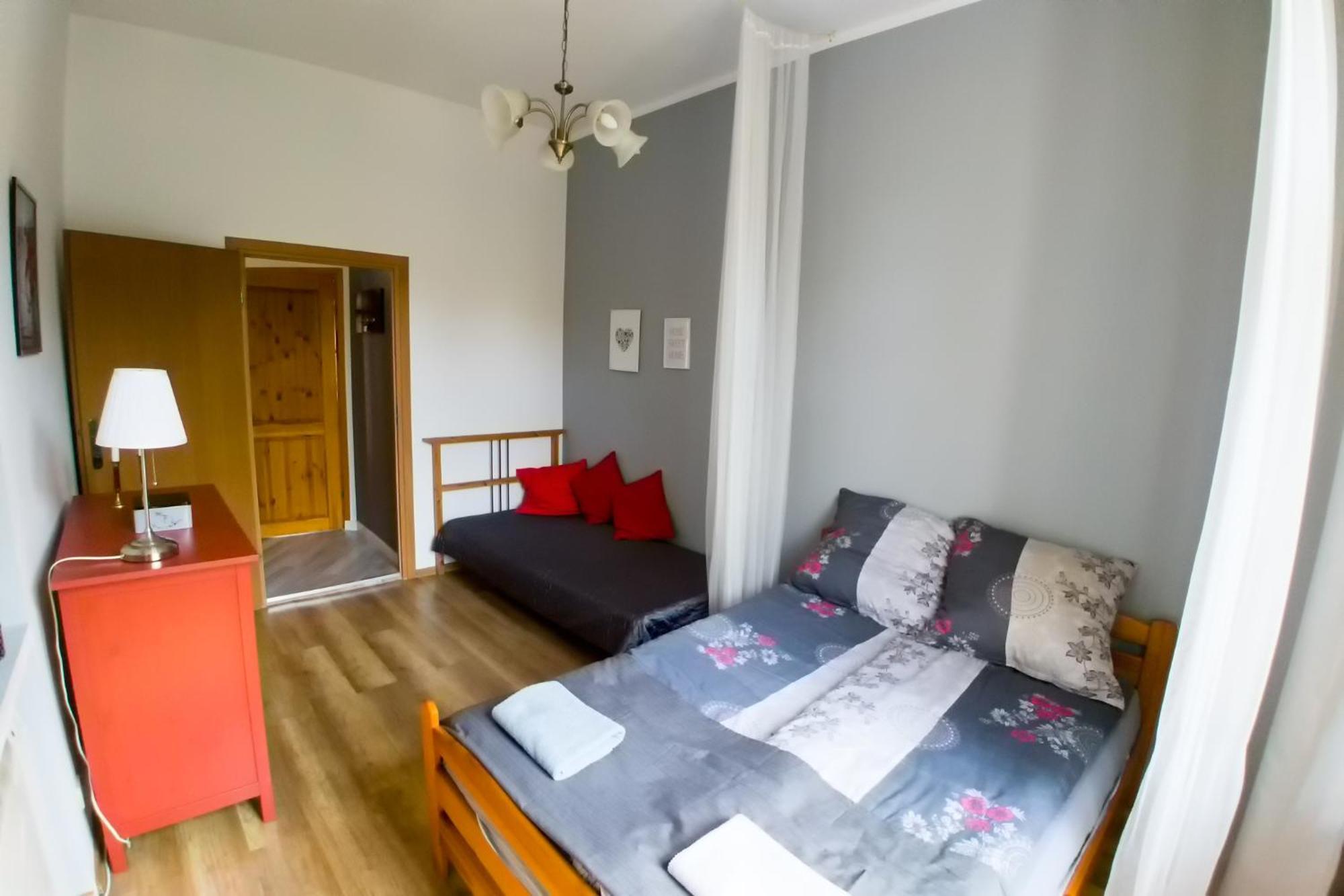 Apartament Tuz Przy Wawelu