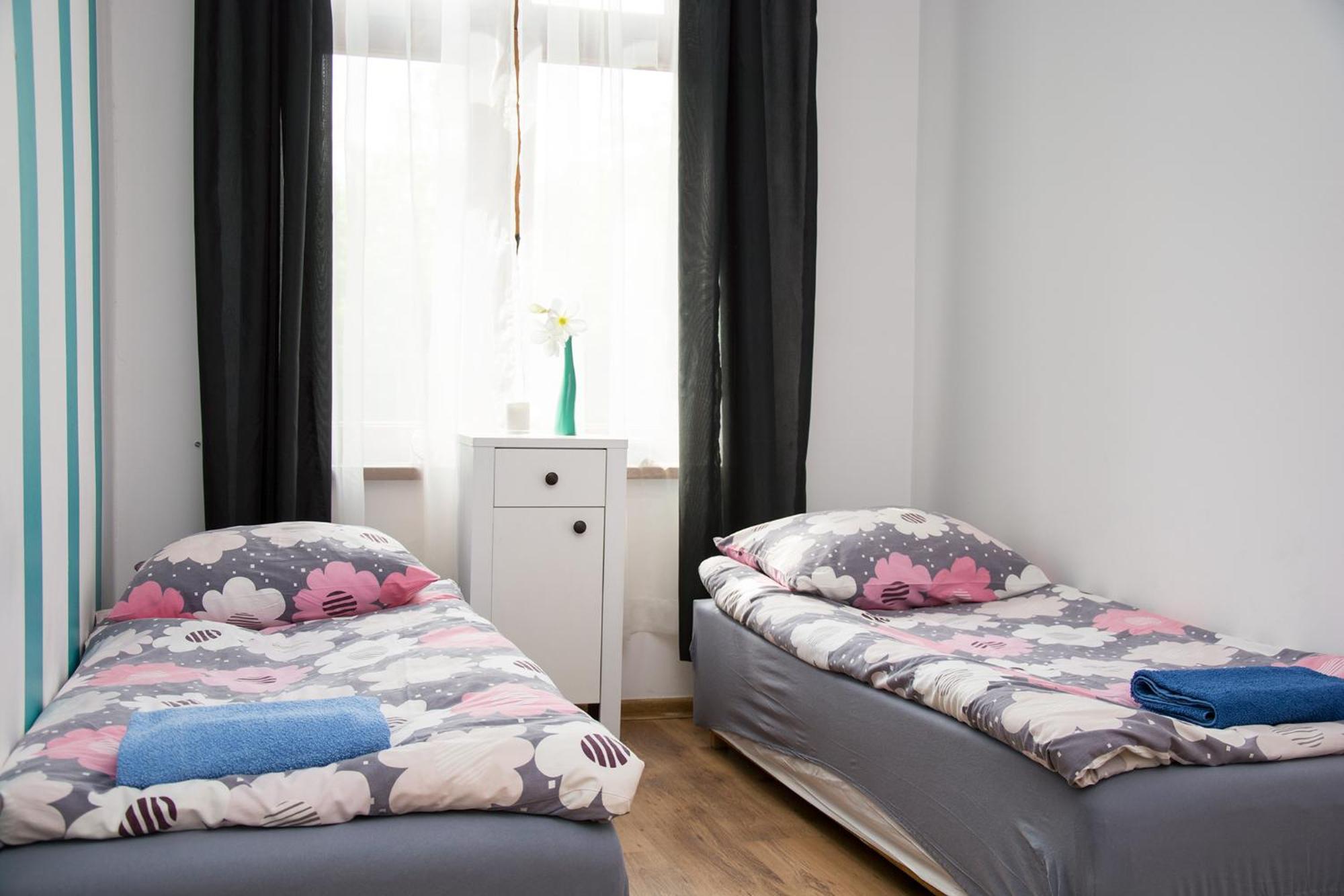 Tuz Przy Wawelu Apartament *
