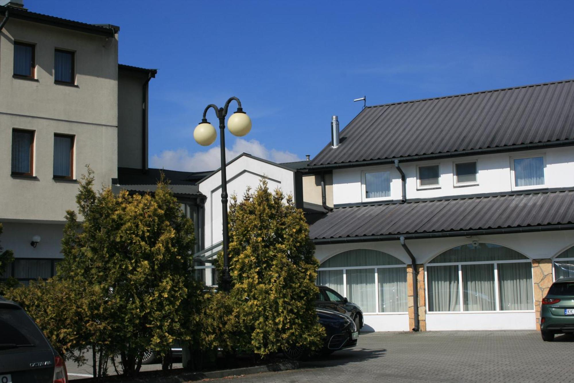 Hotel Junior 2