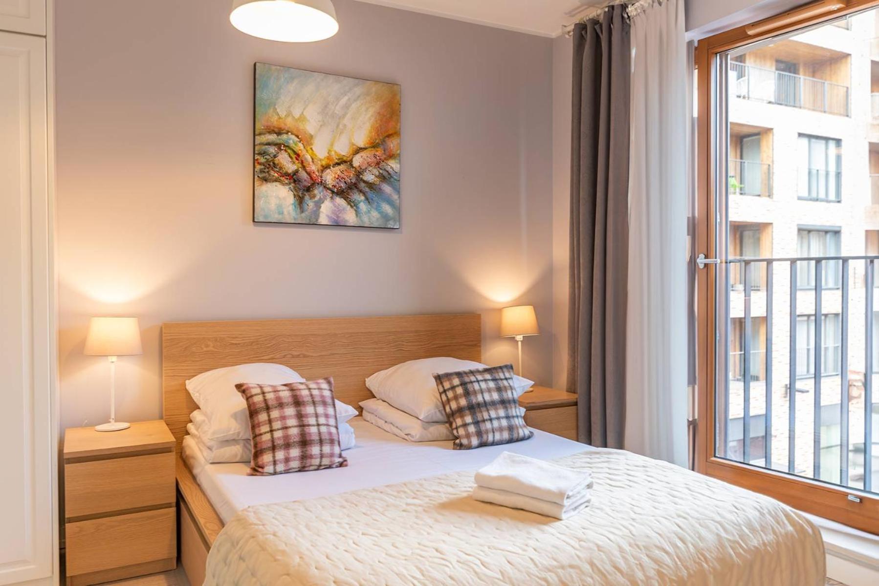 Apartament Lights