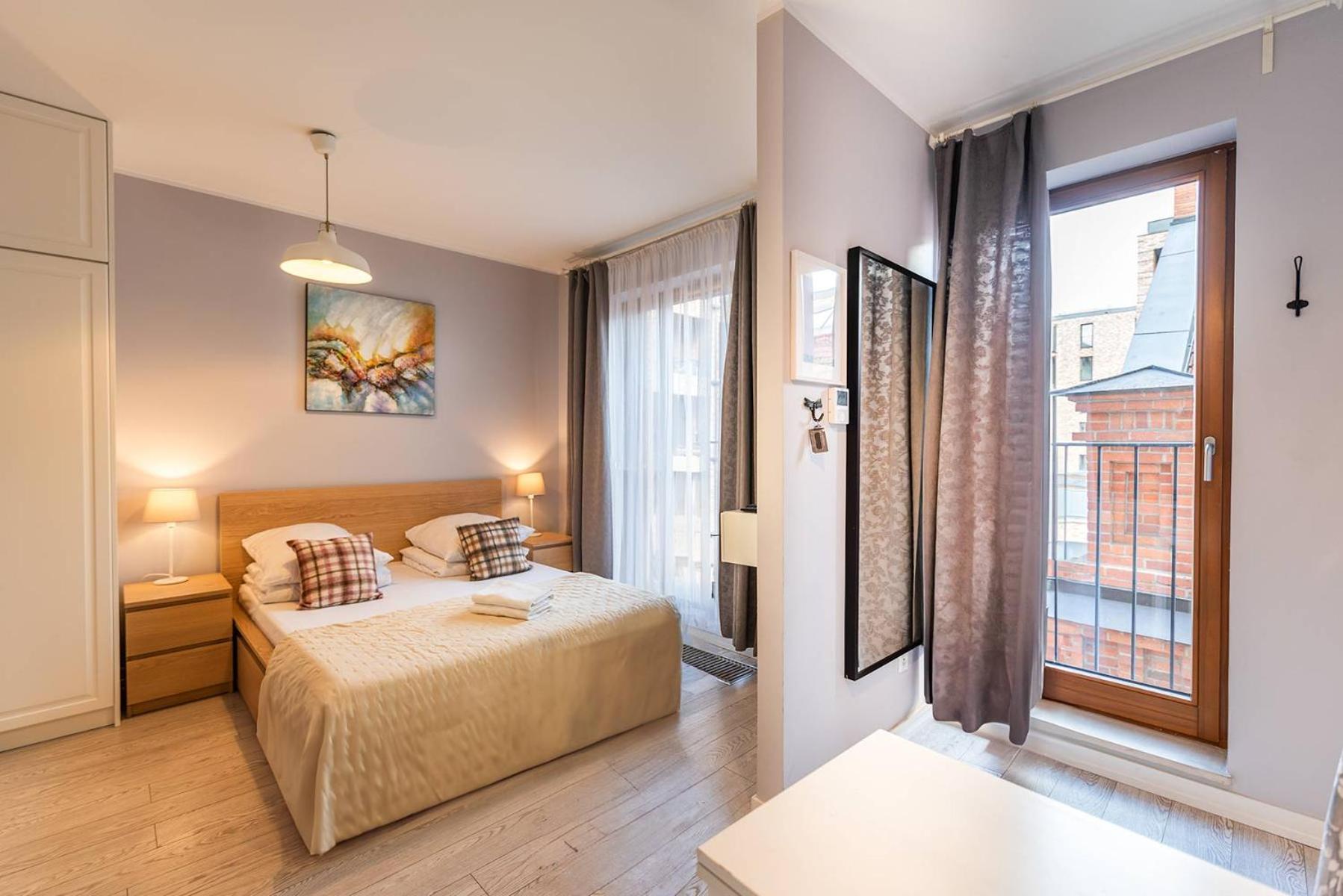 Apartament Lights