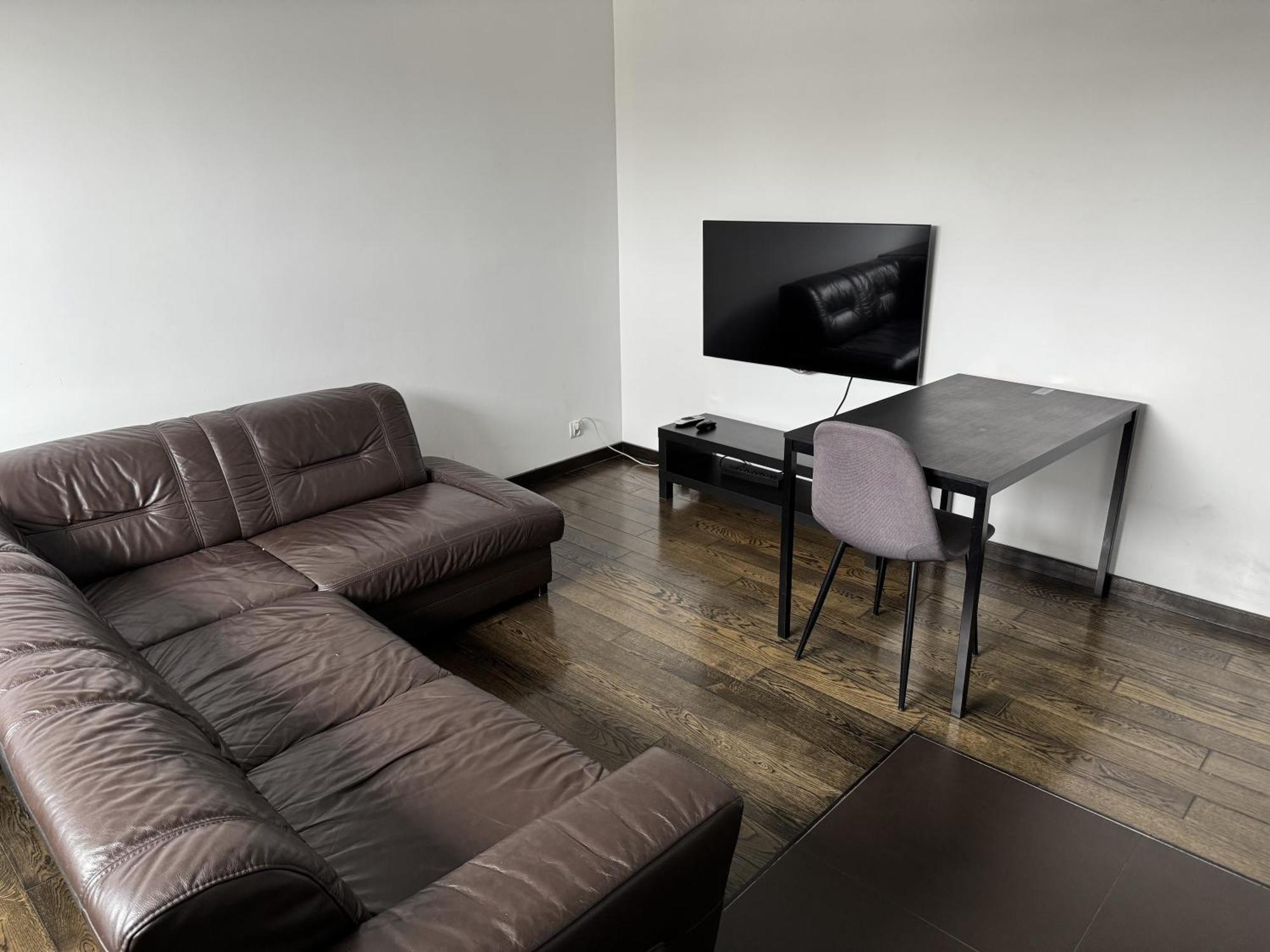 Apartament Masarska