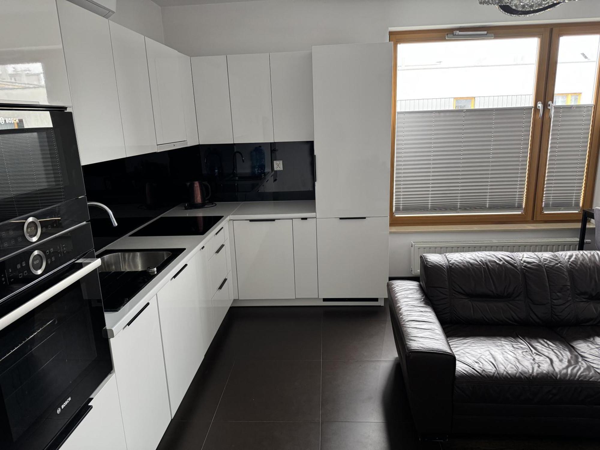 Apartament Masarska Kraków
