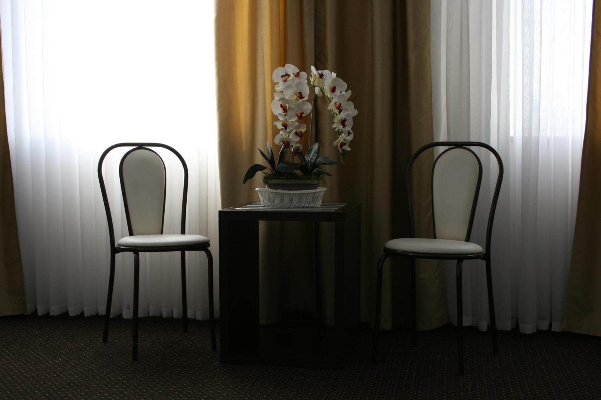Hotel Junior 2