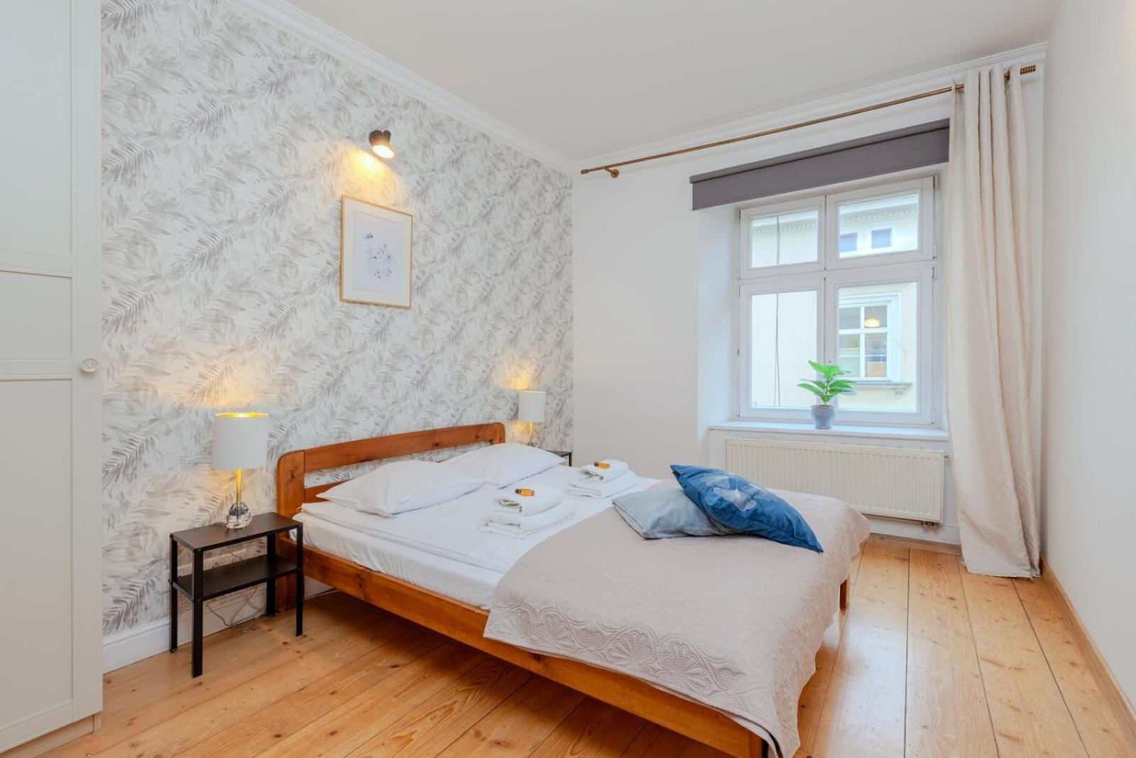 Prime Location * Krakau