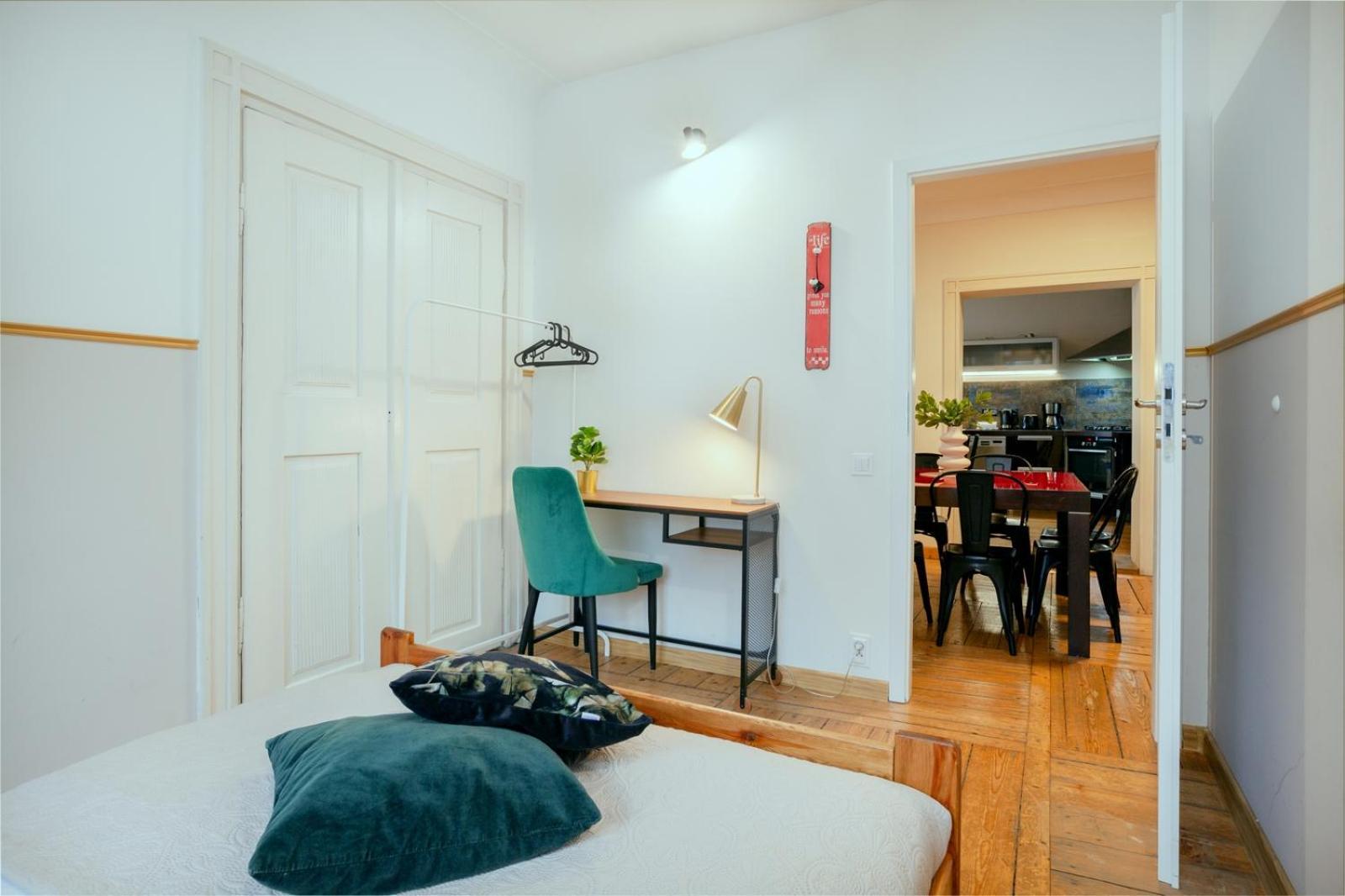 Prime Location Appartement *
