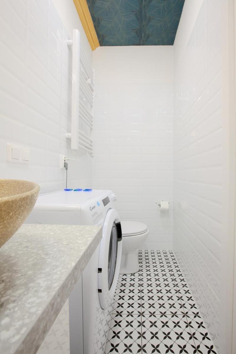 Appartement Prime Location