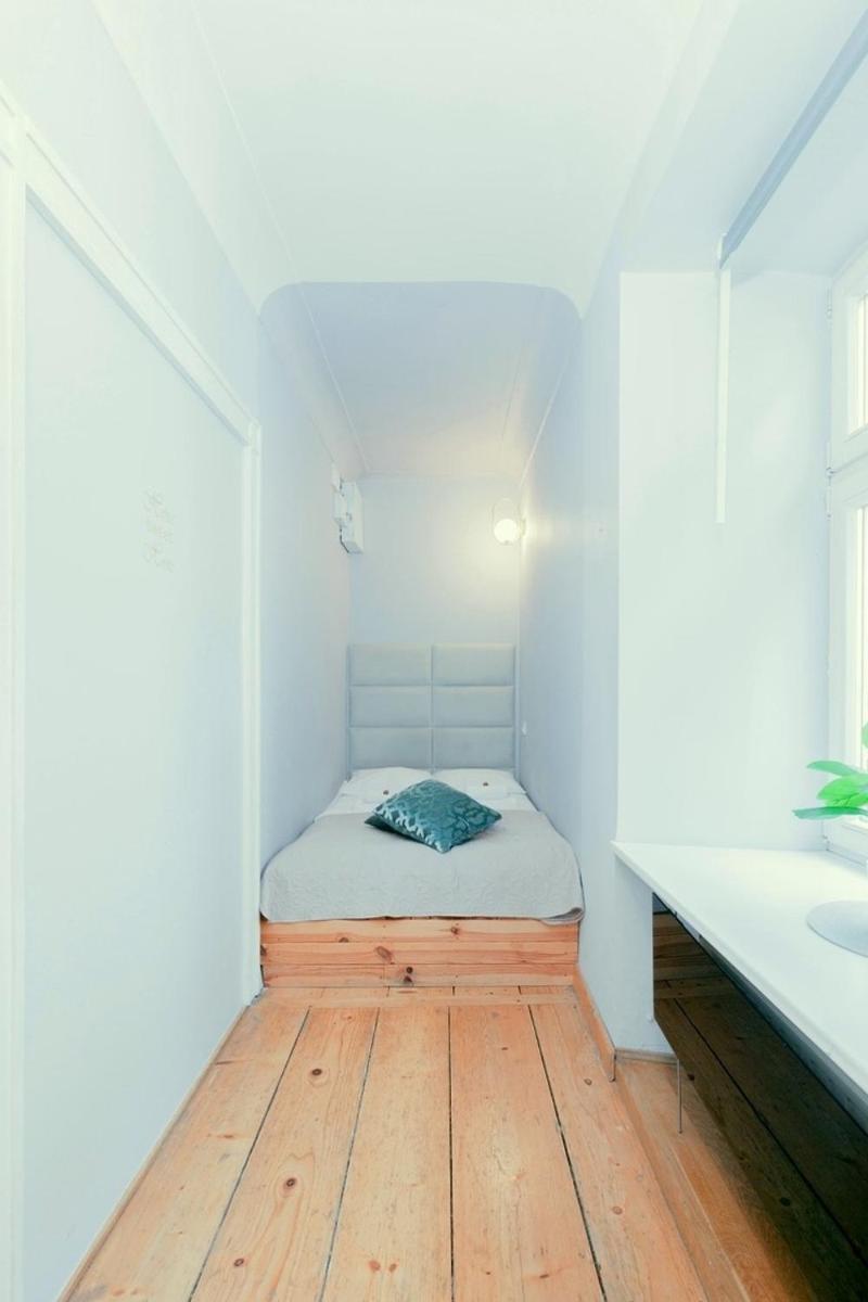 Prime Location Appartement Krakau