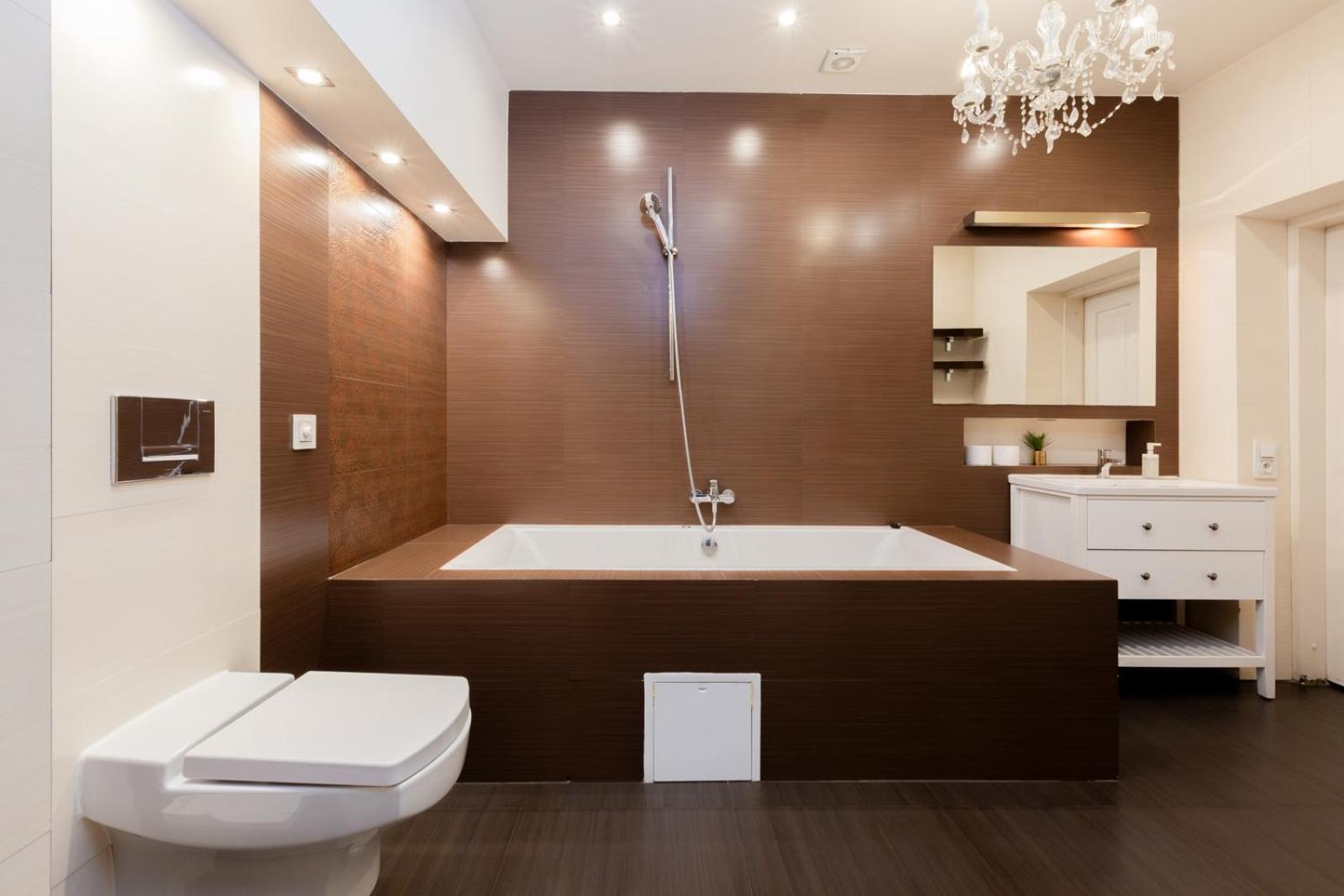 Prime Location Appartement