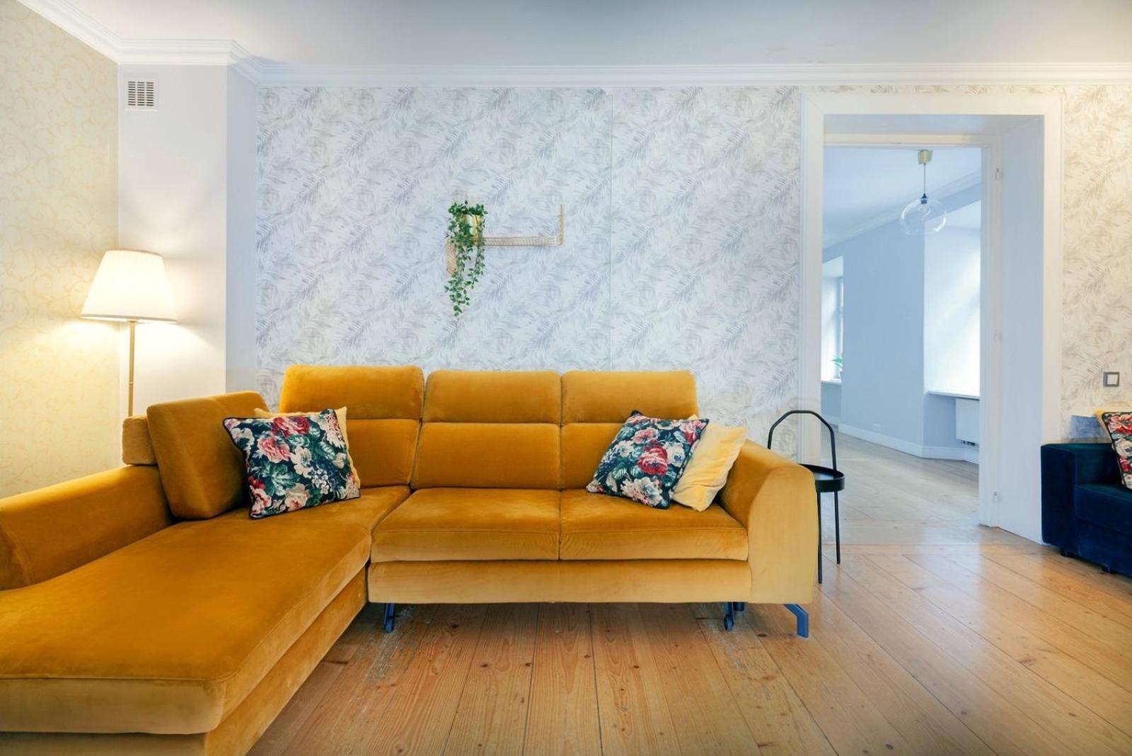 Appartement Prime Location