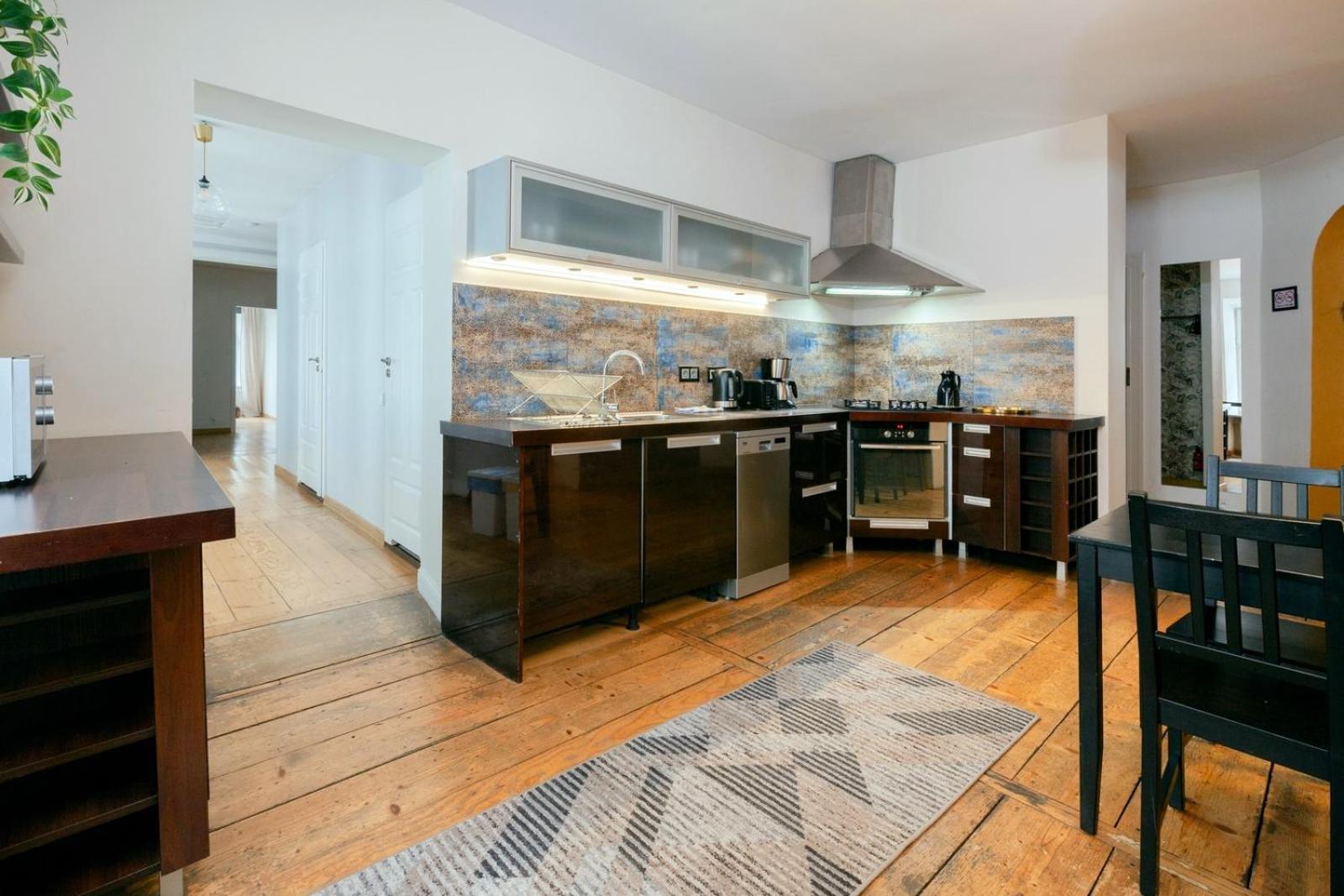 Prime Location Appartement *