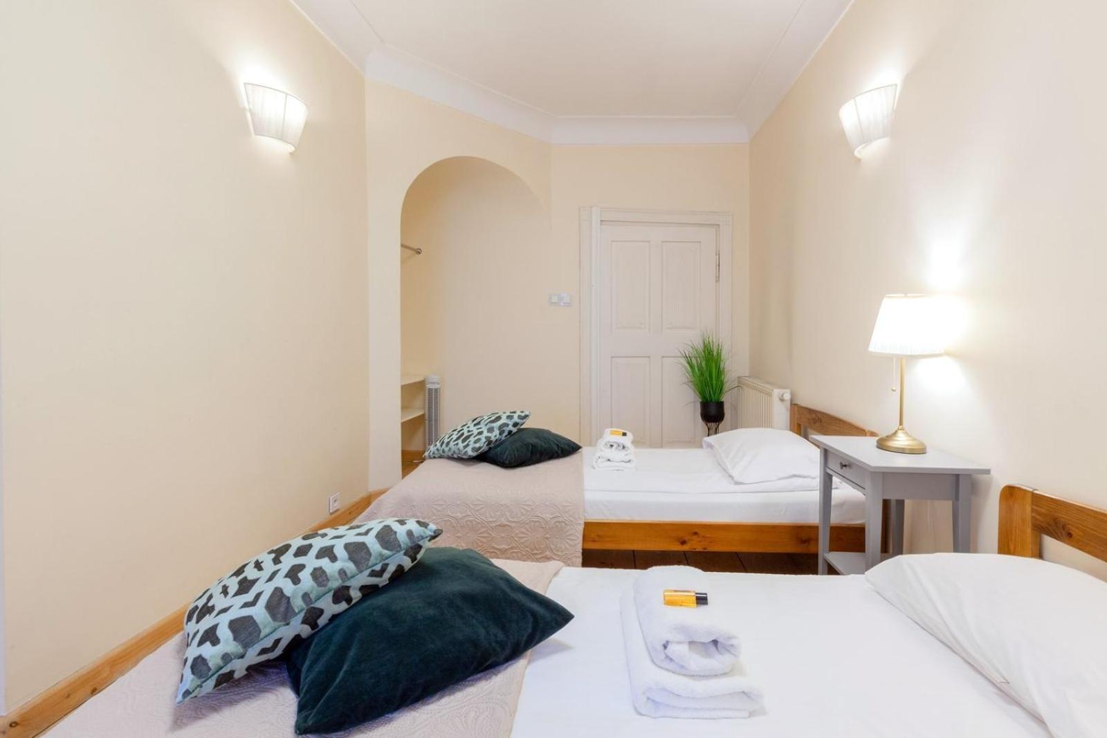Prime Location Appartement Krakau