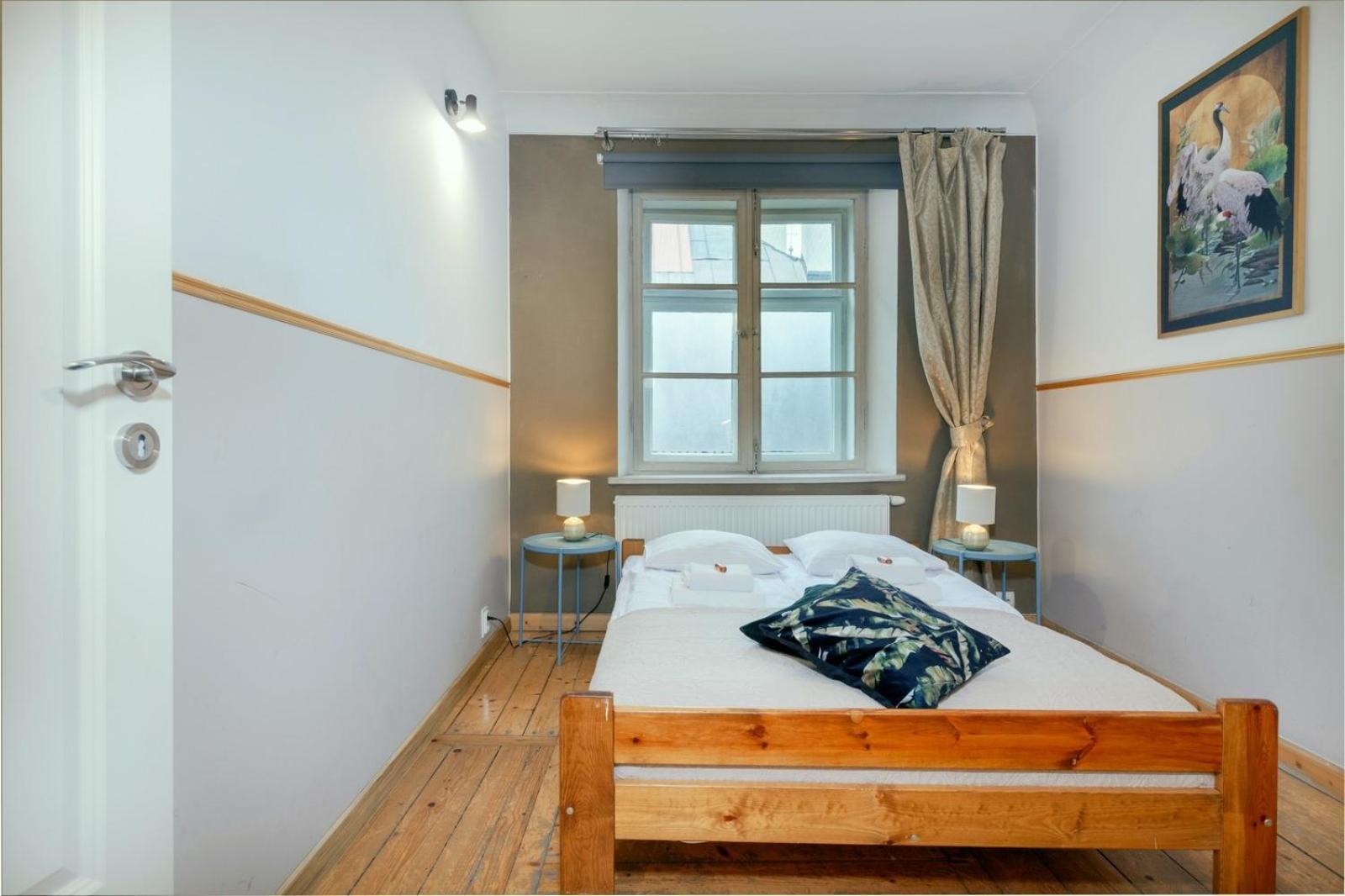 Prime Location Appartement *