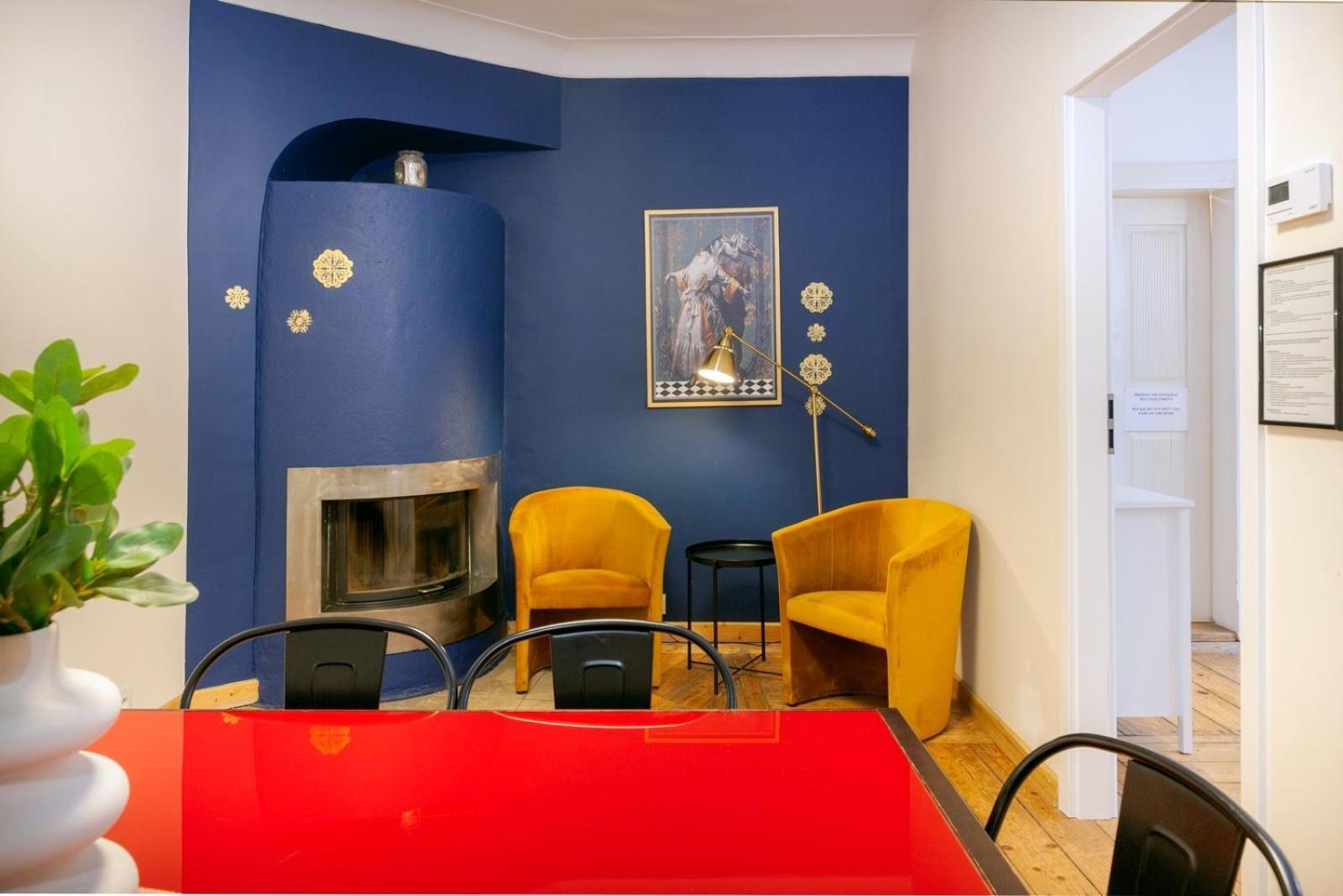 Appartement Prime Location Krakau