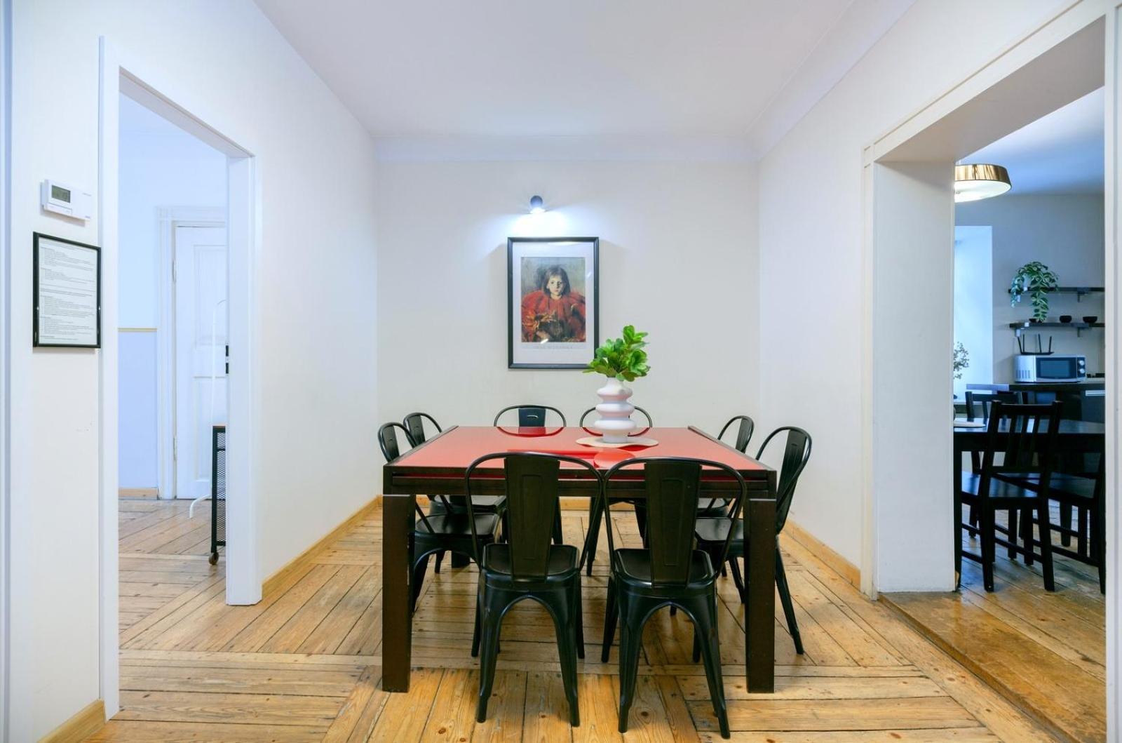 Appartement Prime Location