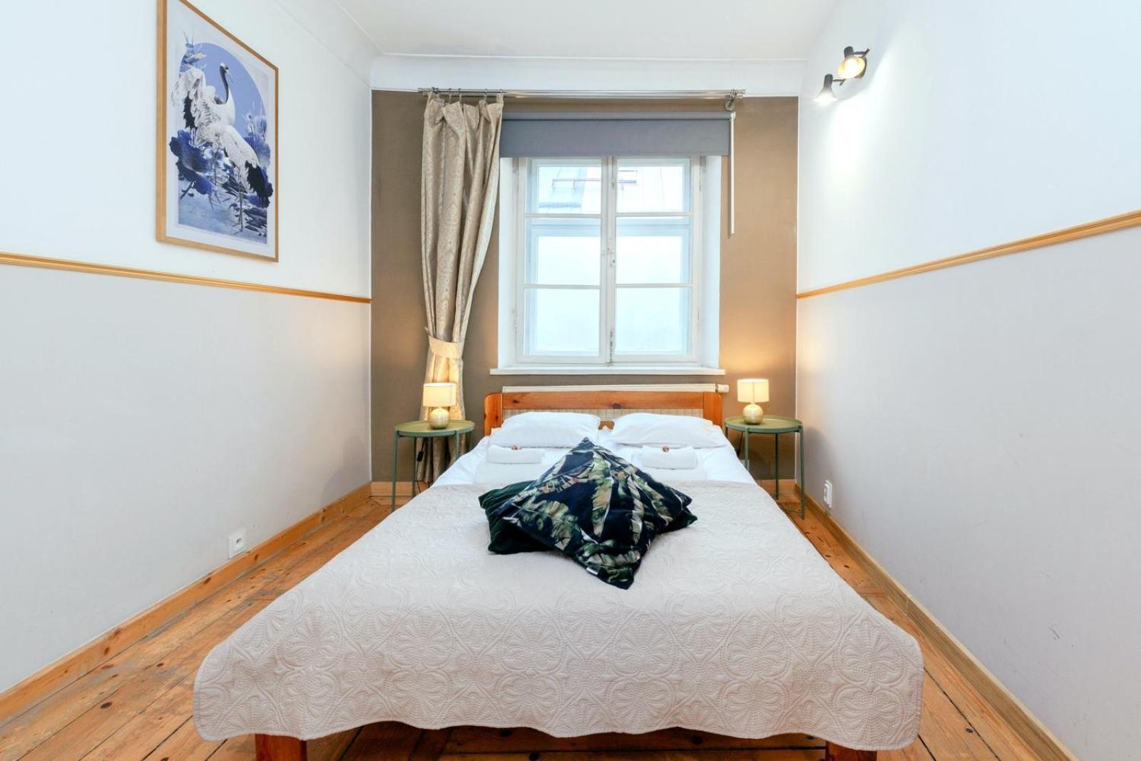 Prime Location Appartement Krakau