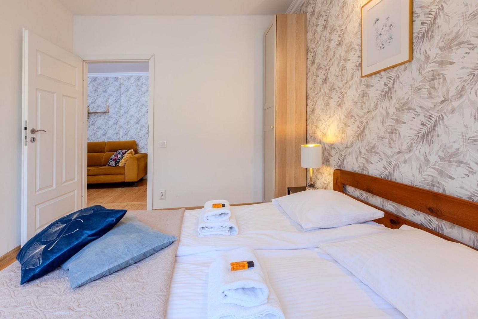 Prime Location Appartement