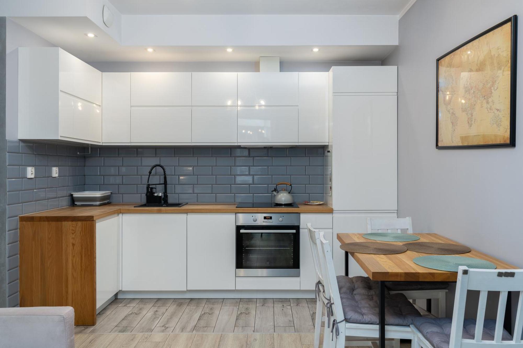 Appartement Osiedle Avia Cosy