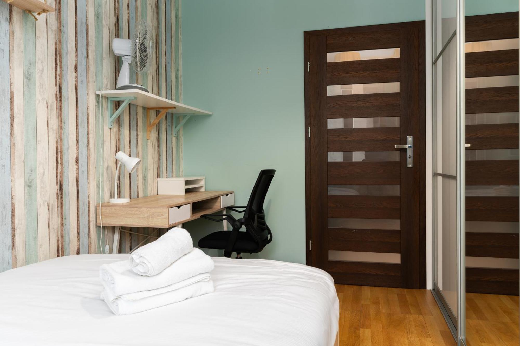 Osiedle Avia Cosy