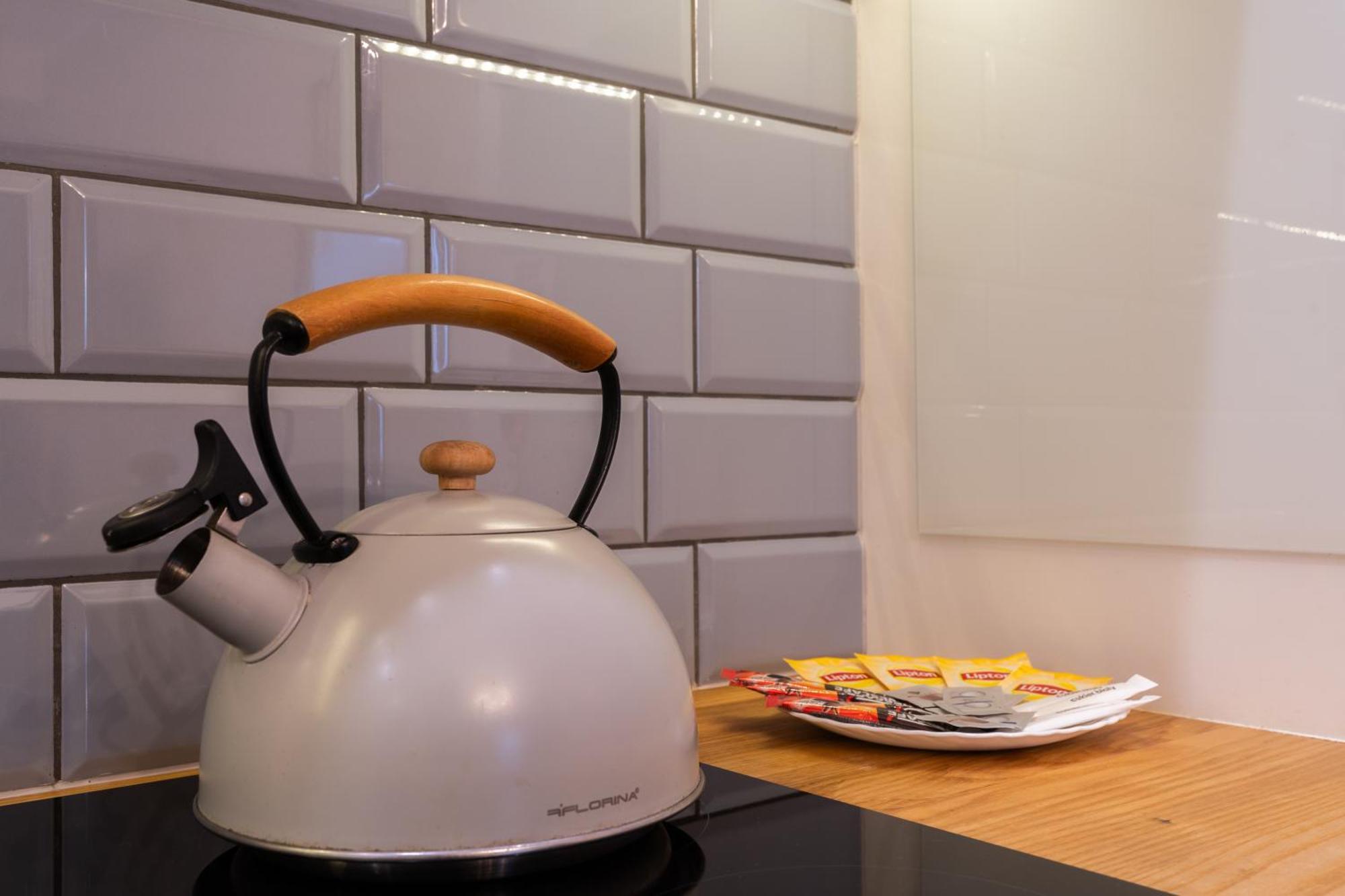 Appartement Osiedle Avia Cosy *