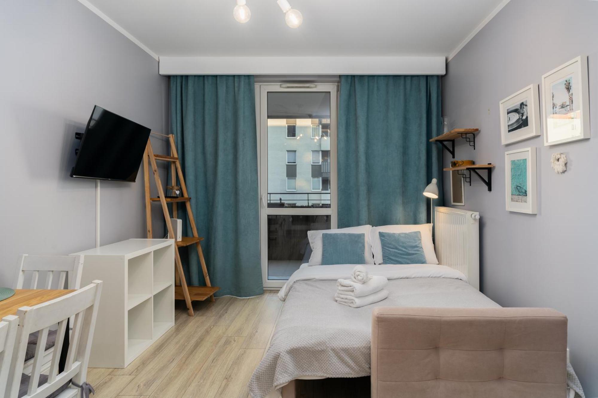 Osiedle Avia Cosy * Krakau