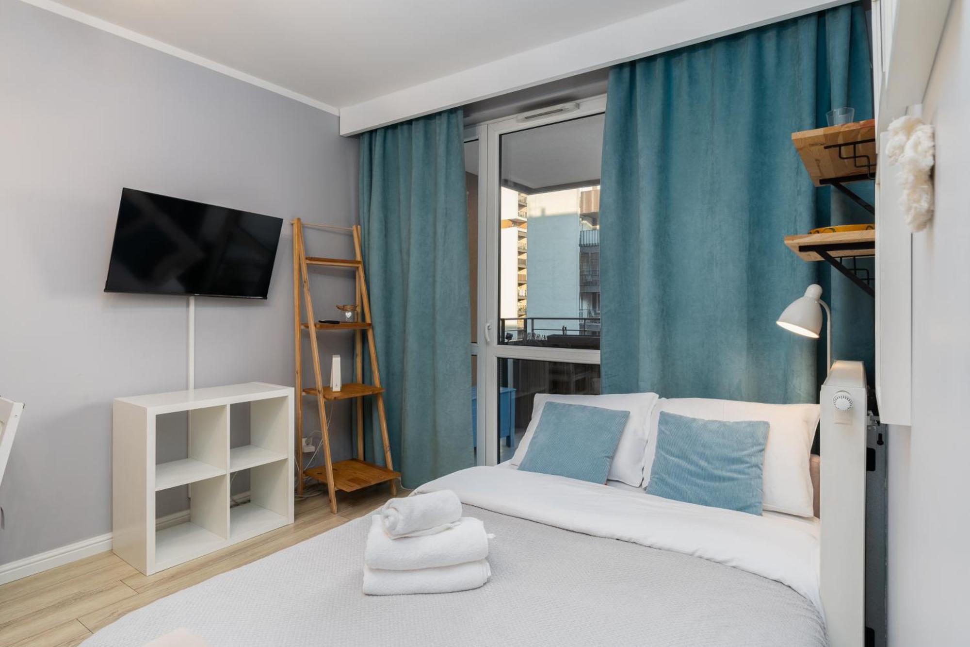 Osiedle Avia Cosy Appartement
