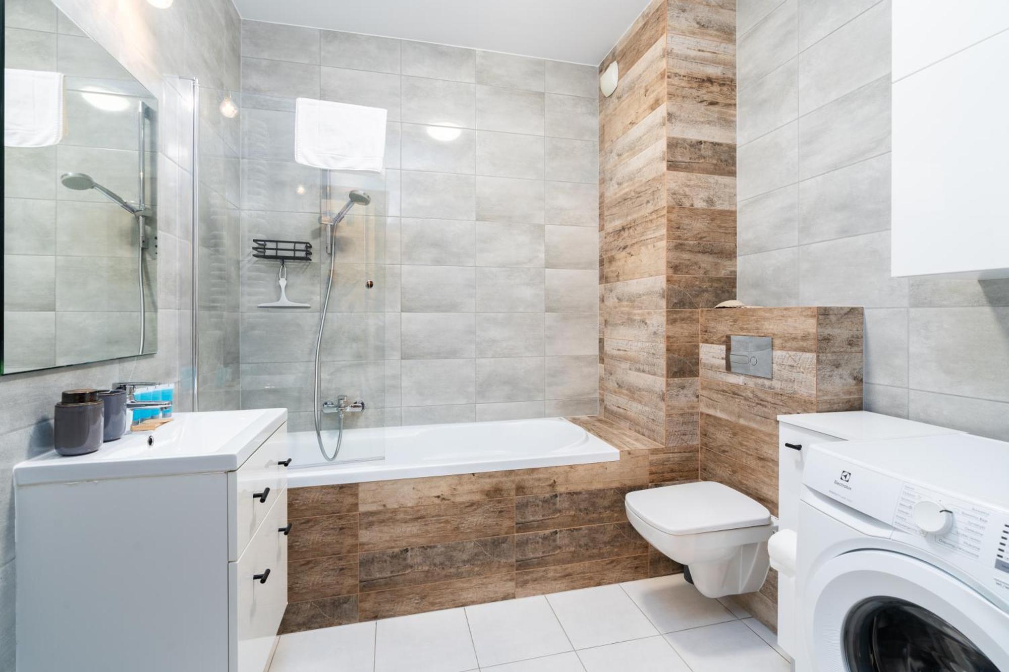 Appartement Osiedle Avia Cosy *