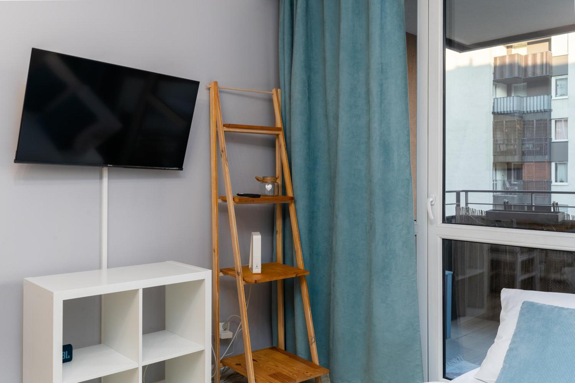 Appartement Osiedle Avia Cosy