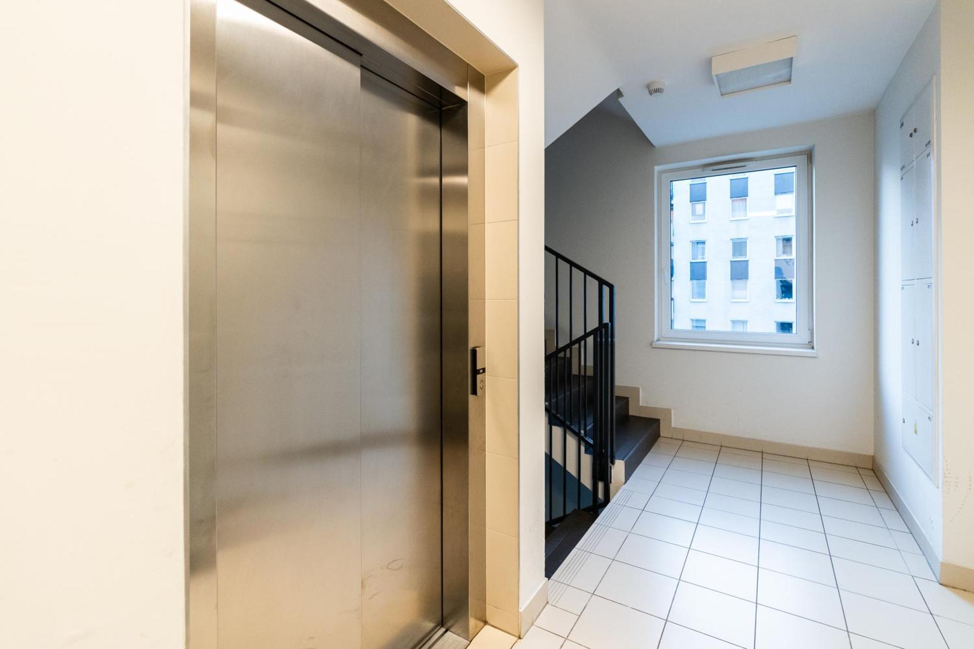 Appartement Osiedle Avia Cosy *