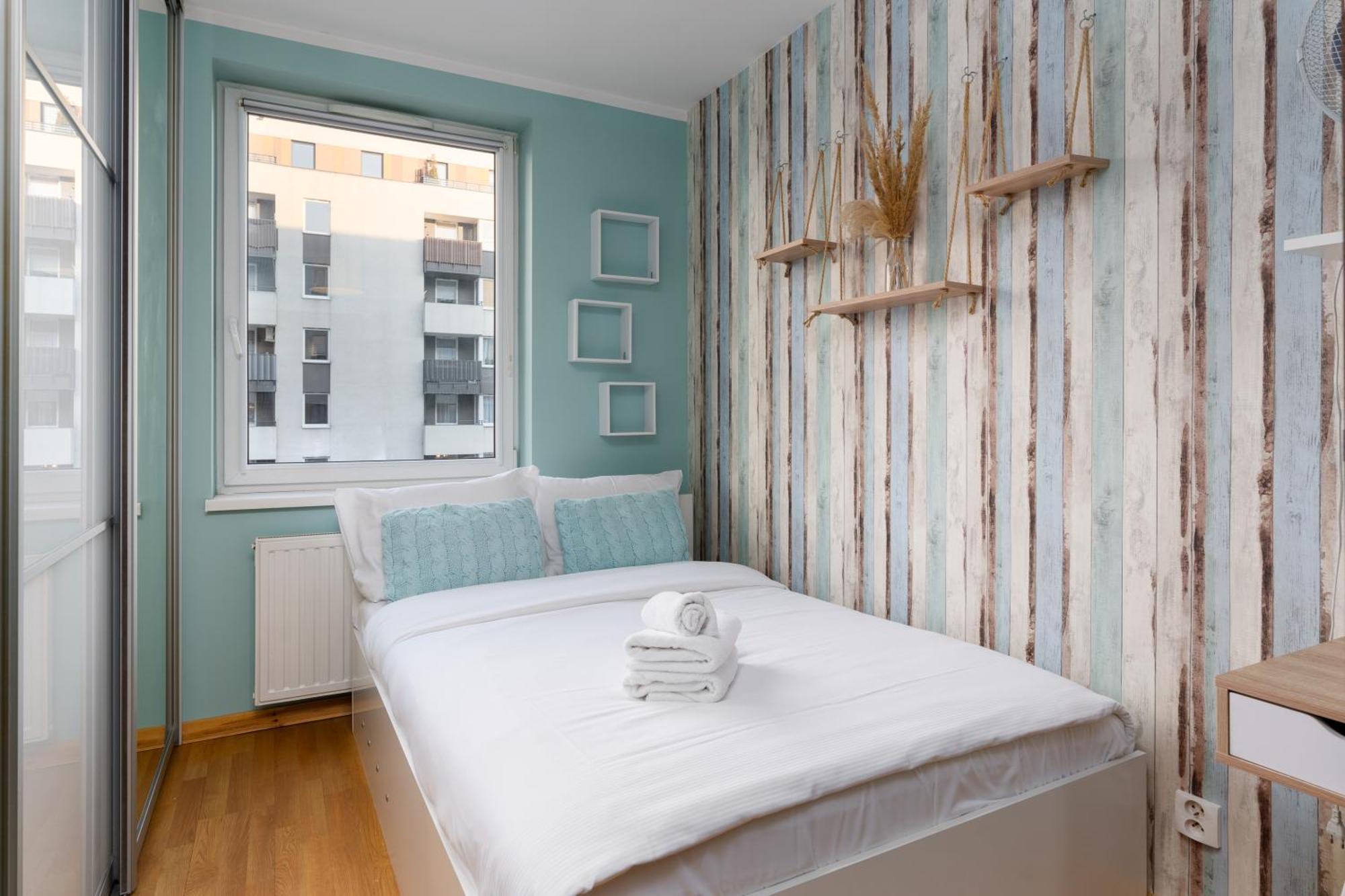Appartement Osiedle Avia Cosy